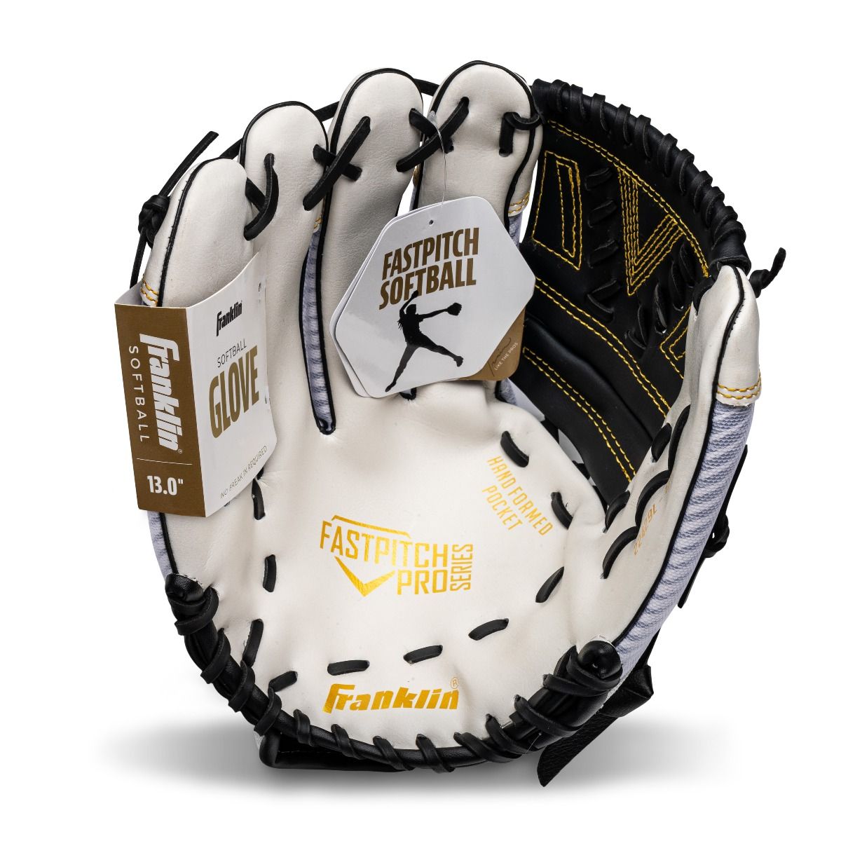 Franklin Fastpitch pro Series Softball Fielding Glove