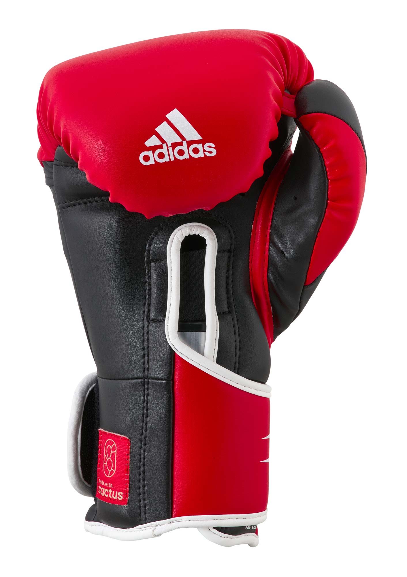 SPD350VTG-Speed-Pro350-DD-red_black-0259 adidas Boxhandschuhe SPEED TILT 350V pro red/black, SPD350VTG