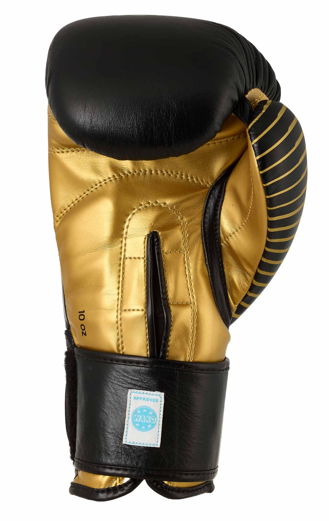 adidas Kickboxing Wettkampfhandschuh black/gold met, adiKBWKF200 adidas Kickboxing Wettkampfhandschuh black/gold met, adiKBWKF200