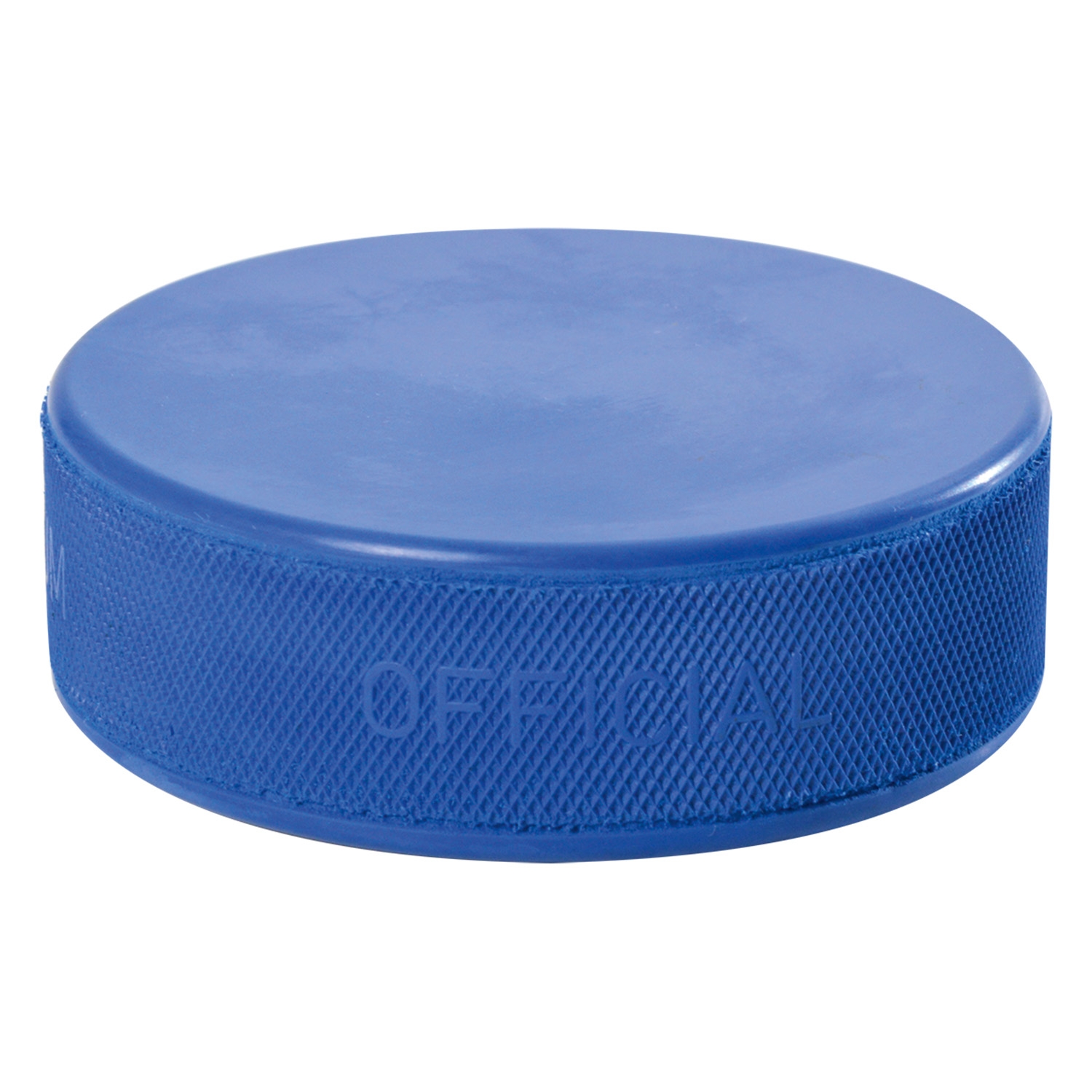 Sher-Wood Kinder-Puck leicht/blau - 6600004