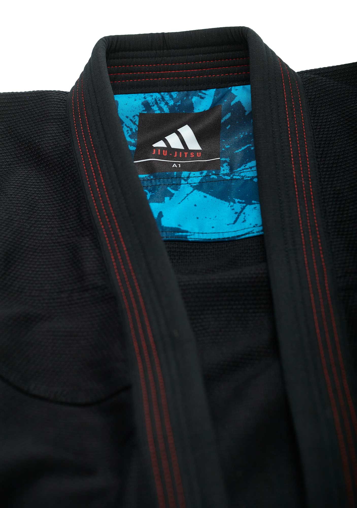 adidas BJJ-Anzug Contest JJ430P