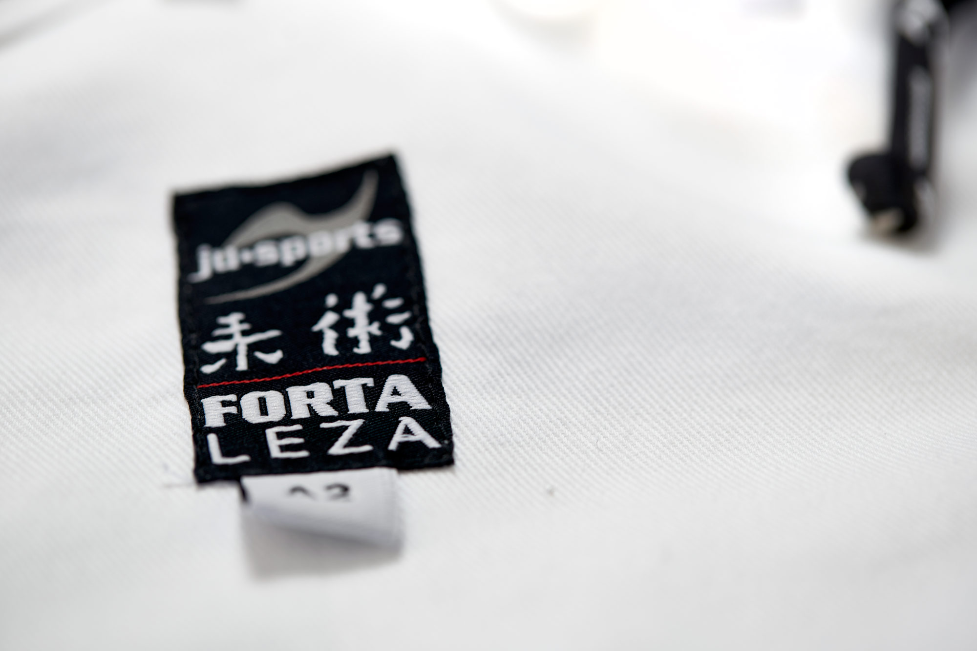 Fortaleza-white-new-Jacke-D0781nFIfKWkwDNQfN BJJ Anzug Set Jacke und Hose Fortaleza Pro weiß