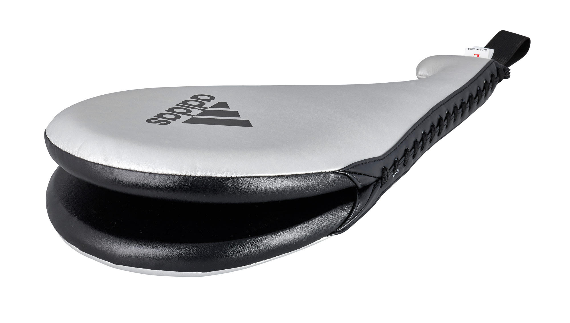 unnamed-1 adidas double Mitt Taekwondo silver, ADITDT03