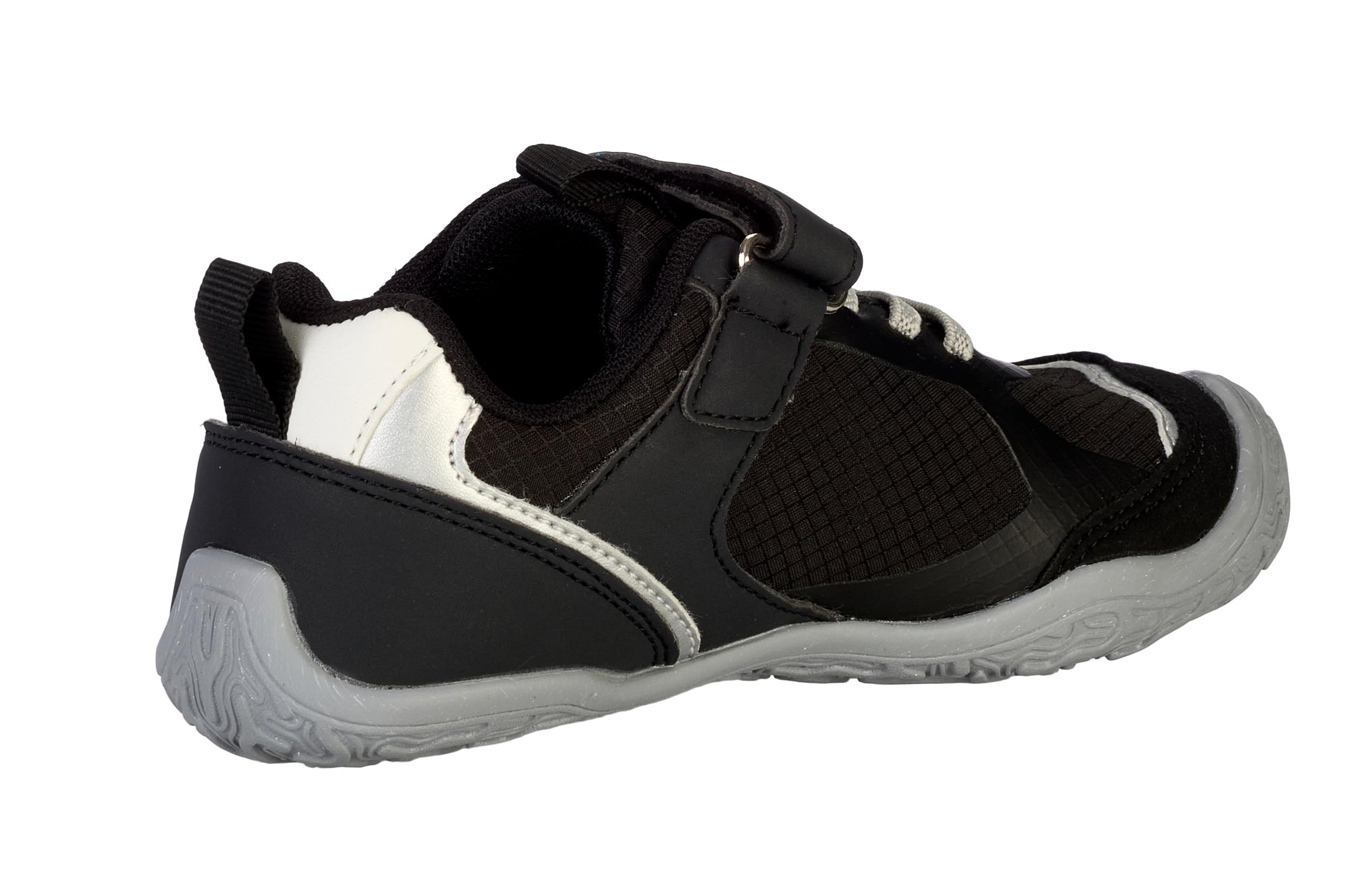 Ballop Barfußschuhe Evoluti Kids black Ballop Barfußschuhe Evoluti Kids black