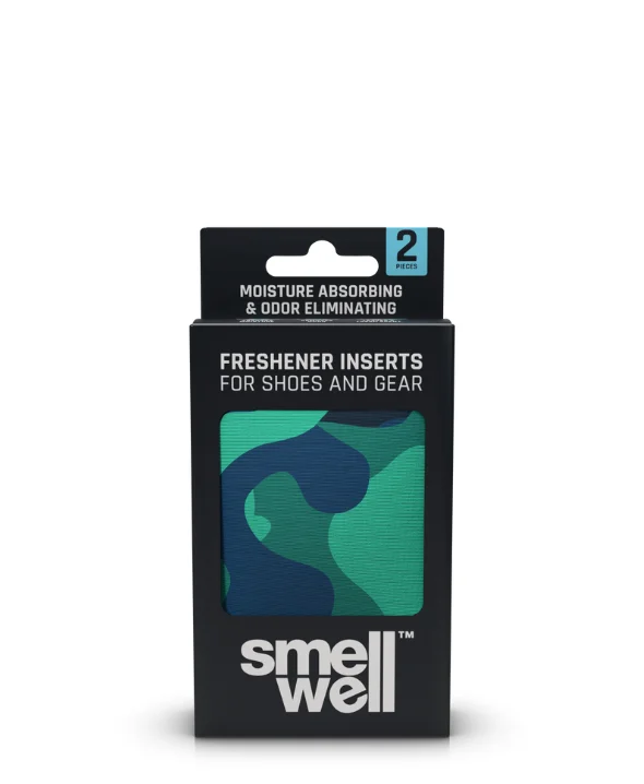SmellWell Active - Freshener Insert - Geruchsneutralisierer