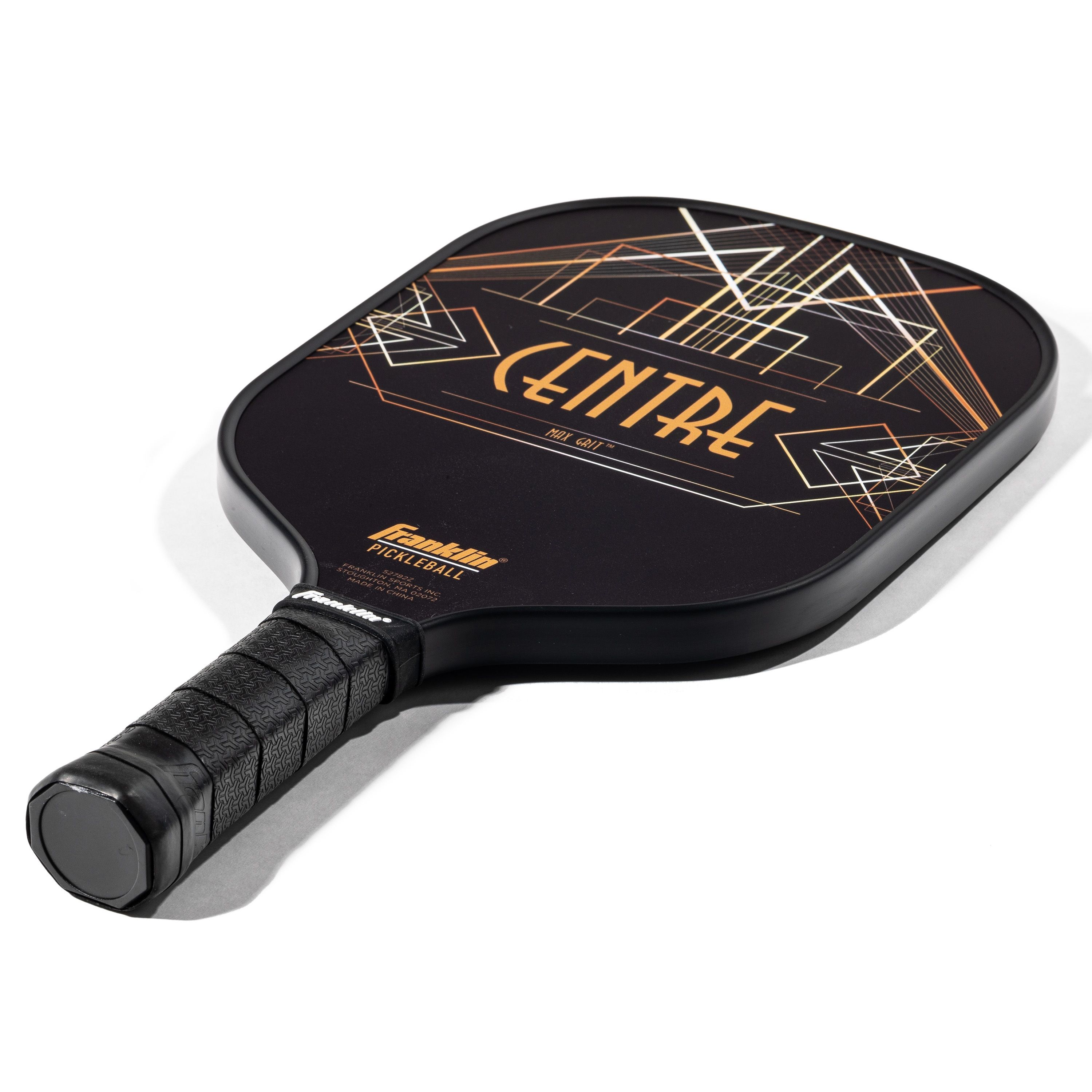 Franklin Pickleball-Schläger Aspen Kern Centre Paddle