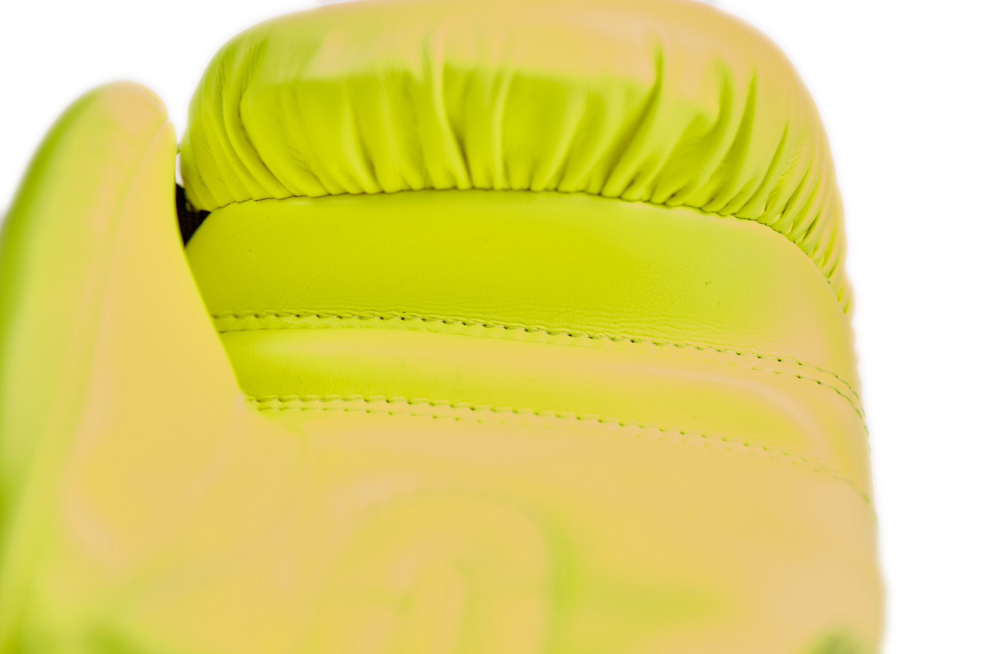 adiKSBG50-Boxing-Glove-yellow_d-blue-10OZ-D1092 adidas Boxhandschuhe Speed 50, ADISBG50 gelb/blau