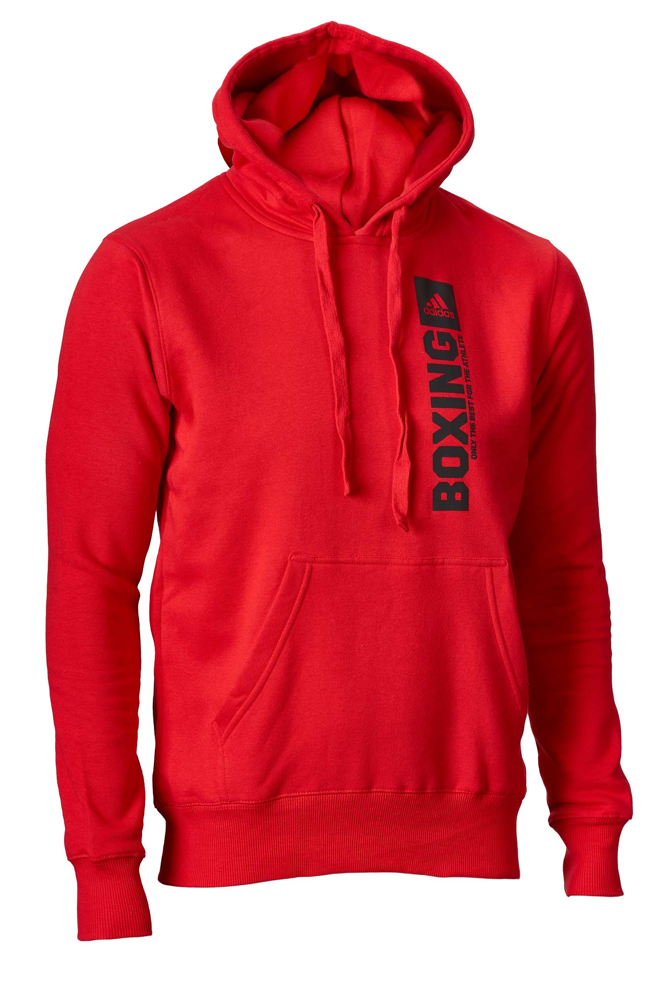 adiCHD21V-B-Community-21-Hoody-red_black-2137 adidas Community 22 Hoody Boxing rot, adiCLHD21V-B