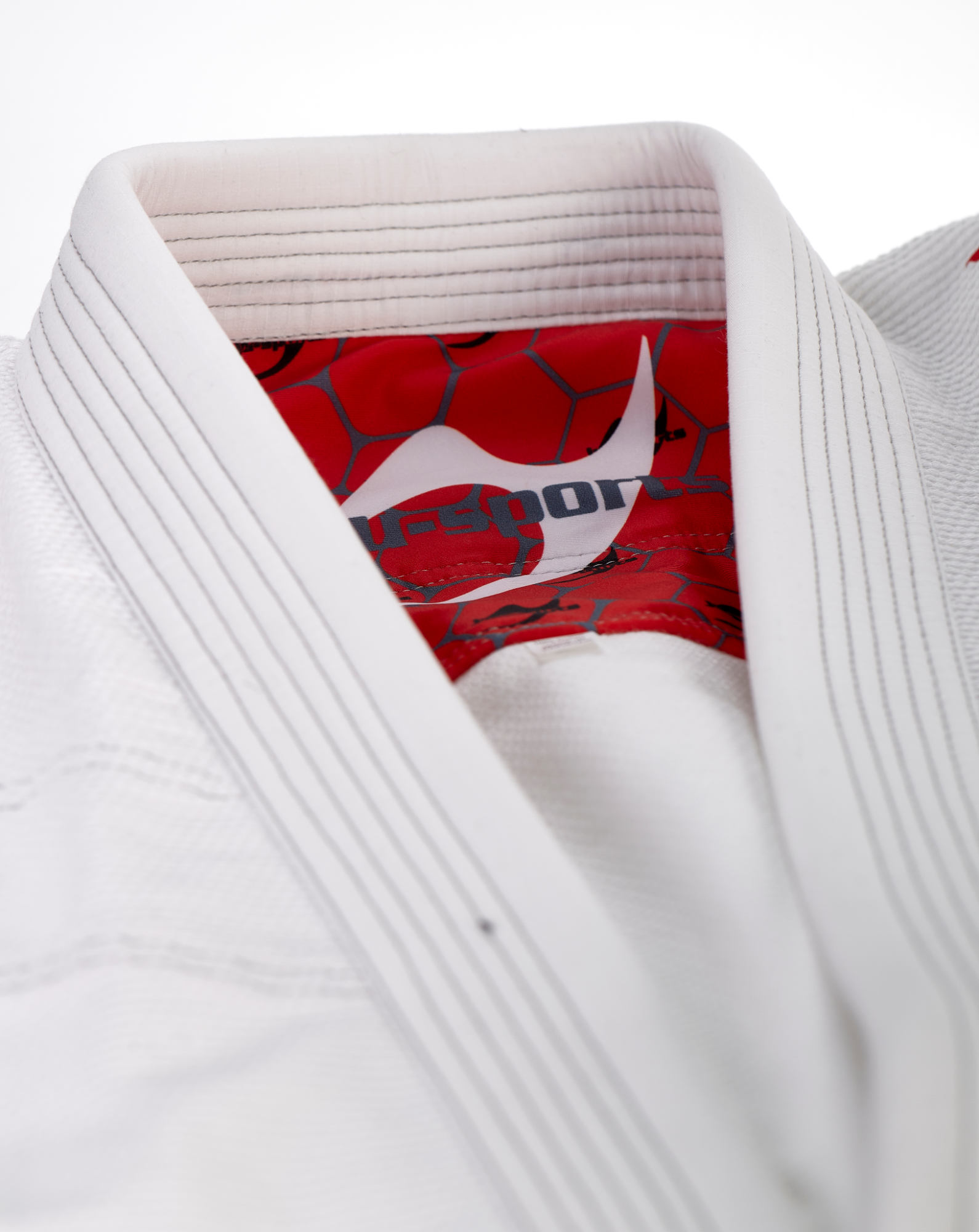 9237000-Extreme-white-weiss-D0860 BJJ-Anzug EXTREME White 2.0 TV Burghausen