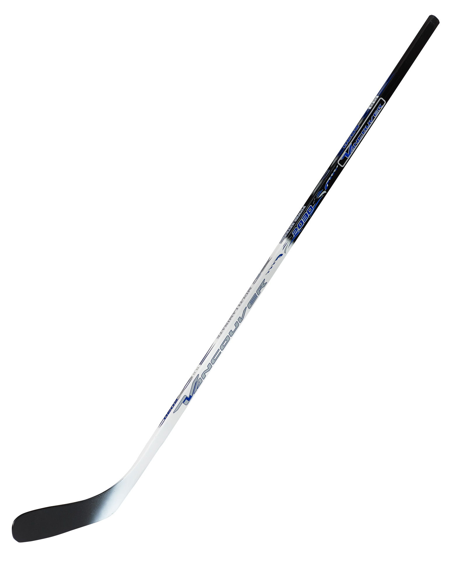 Vancouver Eishockeyschläger 2030 Senior