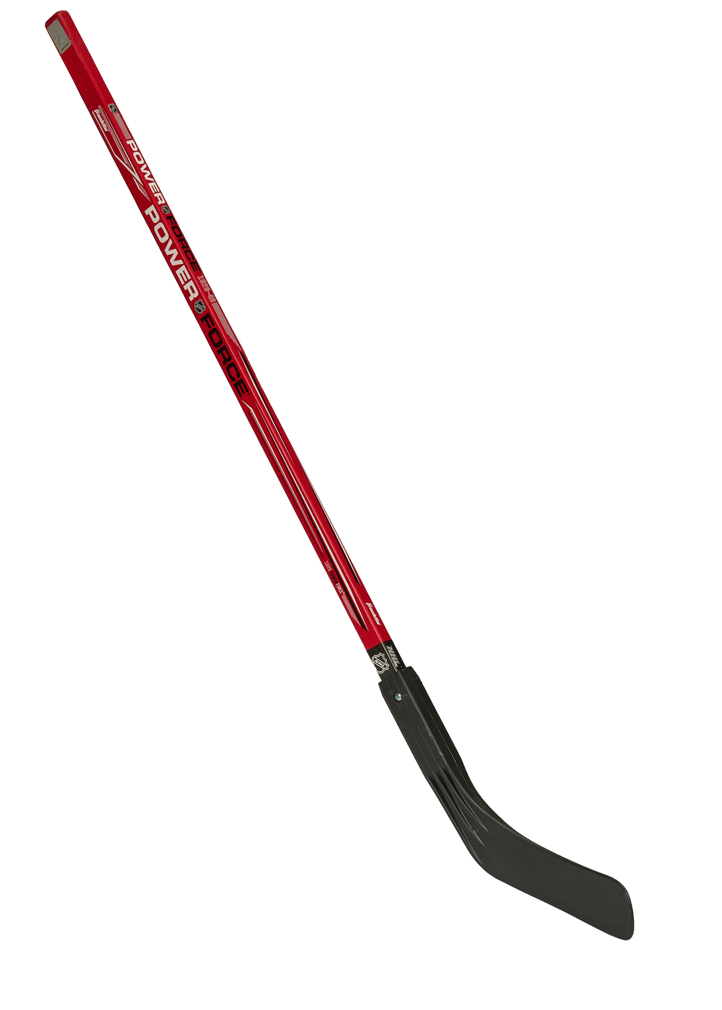 Franklin Streethockeyschläger Power Force 1010-40 Junior