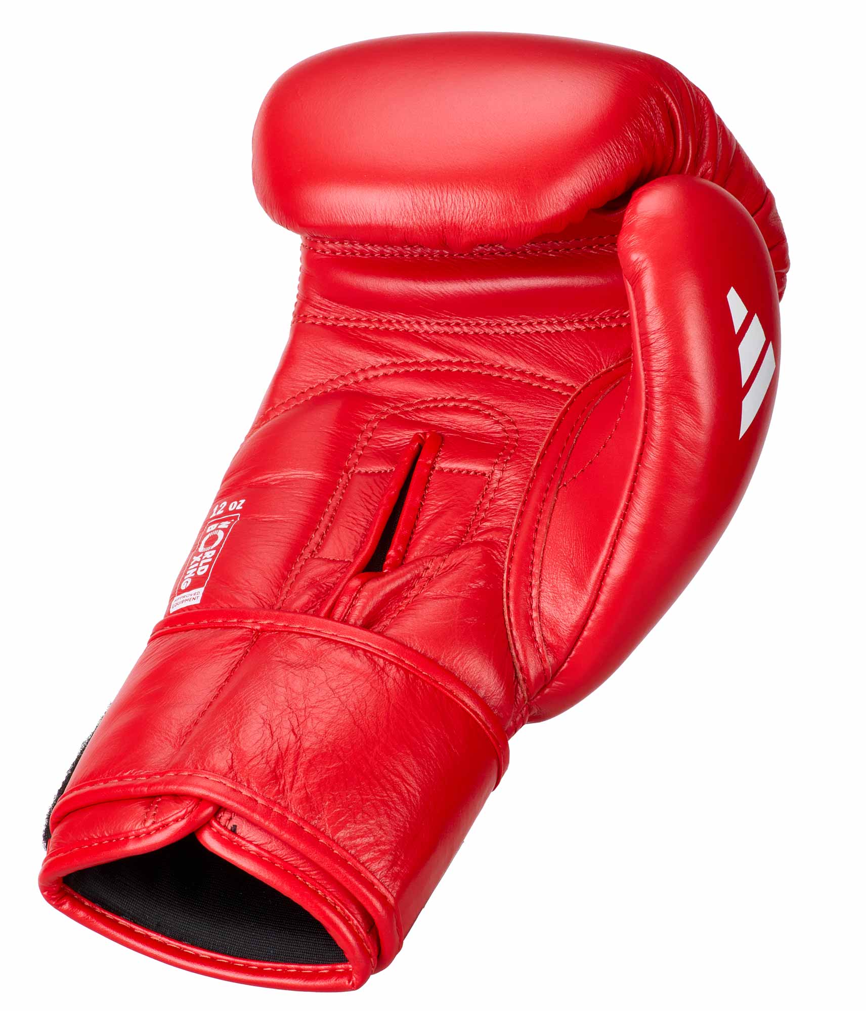 adidas World Boxing Boxhandschuhe Leder, adiWOBG1