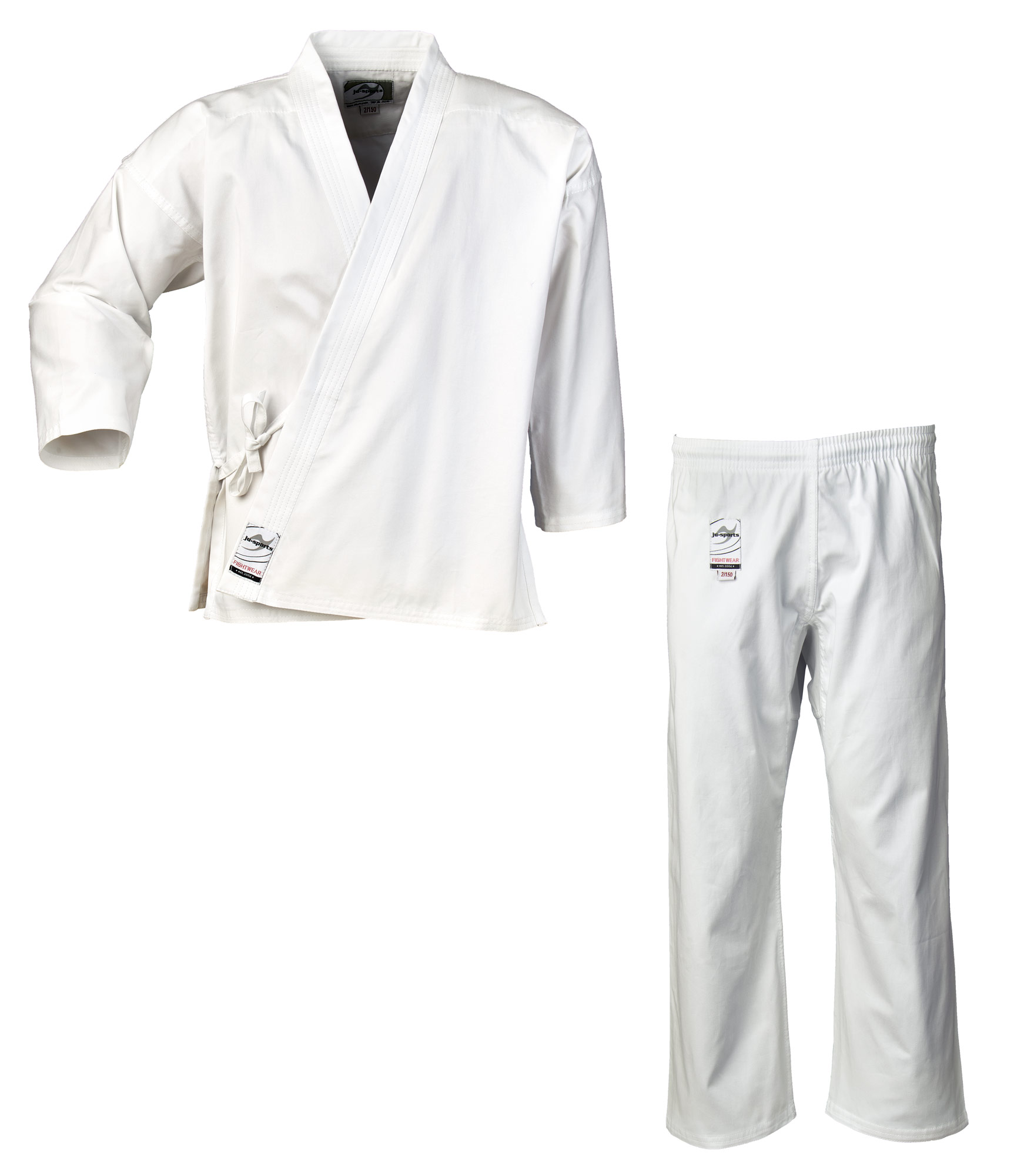 9301000-Karate-to-start-New-1 Karateanzug "to start"