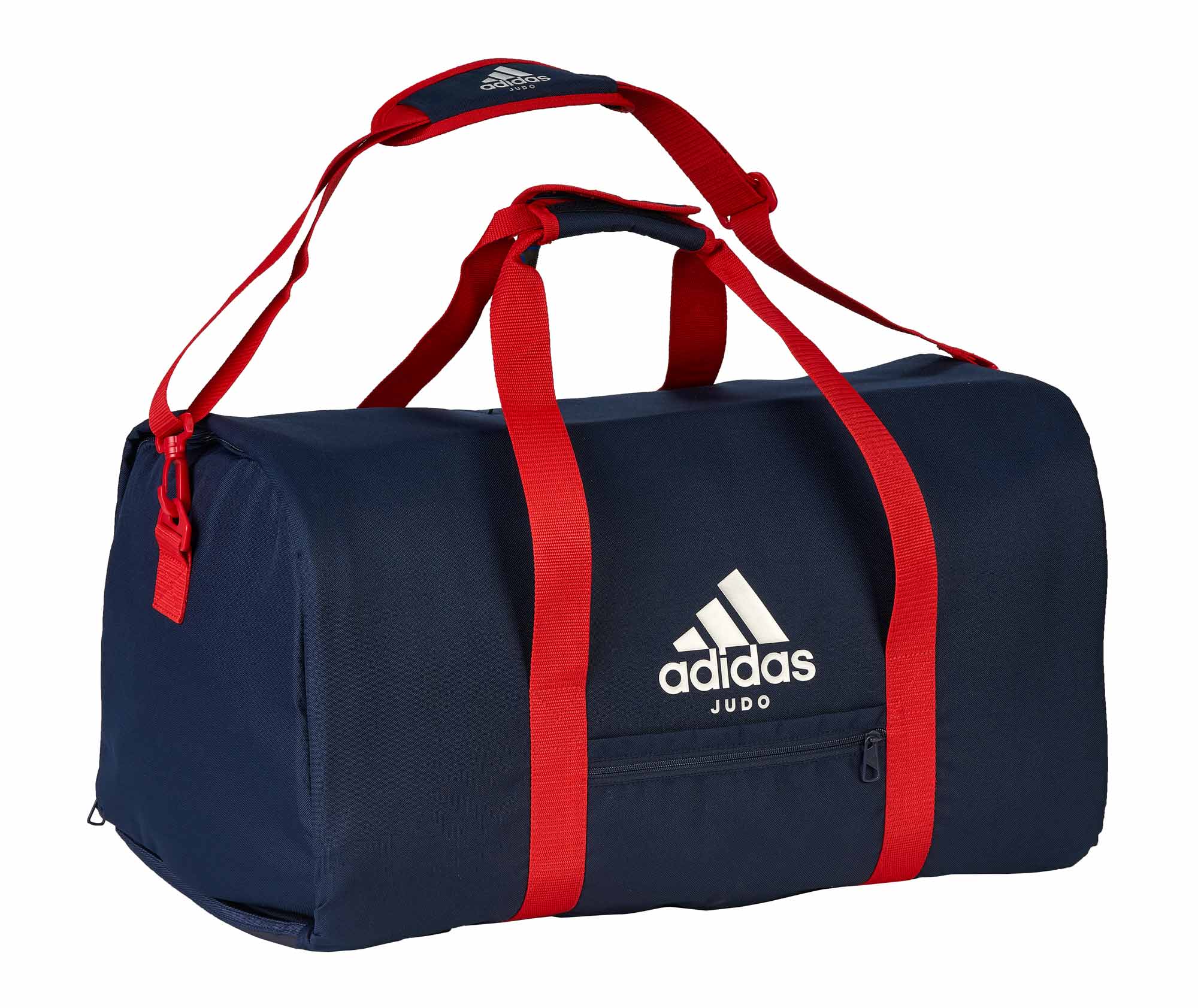 adiACC200J-Uniform-Bag-navy_red-0528XHvREGlpzJp9C adidas 2in1 Bag Judo navy blue/red M, ADIACC200J