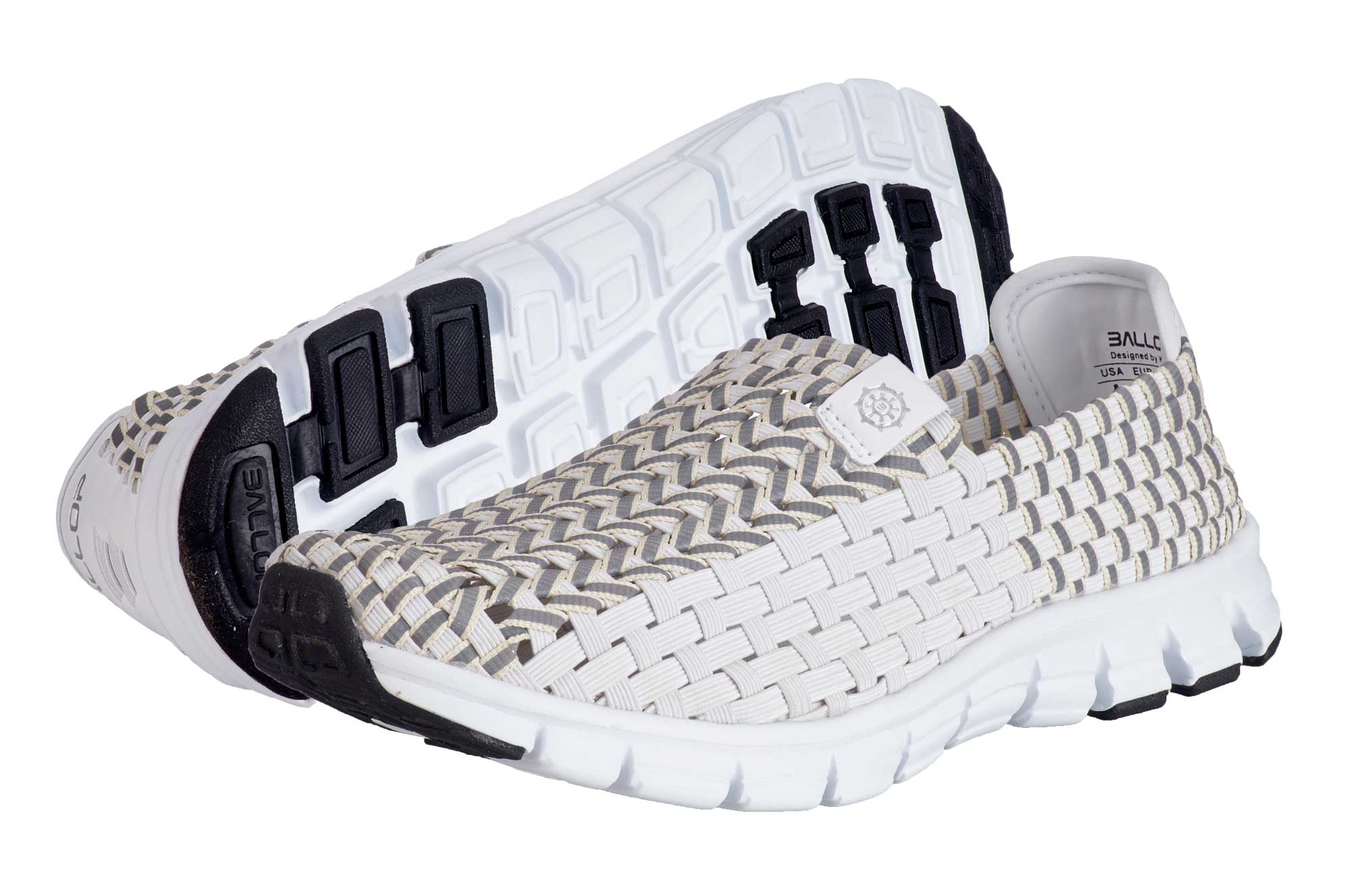 Ballop-Aloha-white-2 BALLOP Sneaker Aloha white