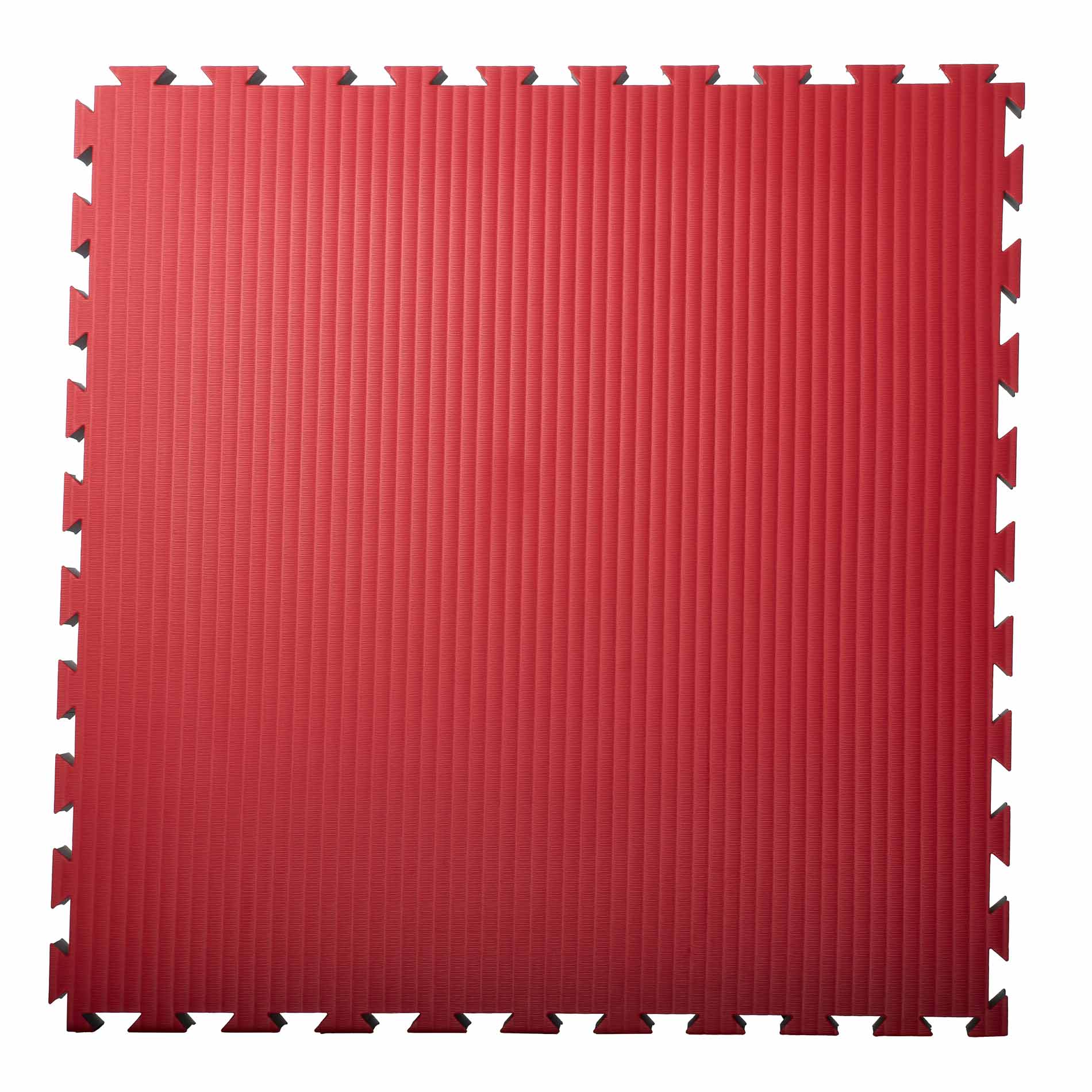 Puzzlematte Pro Tatami 4 cm rot/blau Wendematte Puzzlematte Pro Tatami 4 cm rot/blau Wendematte