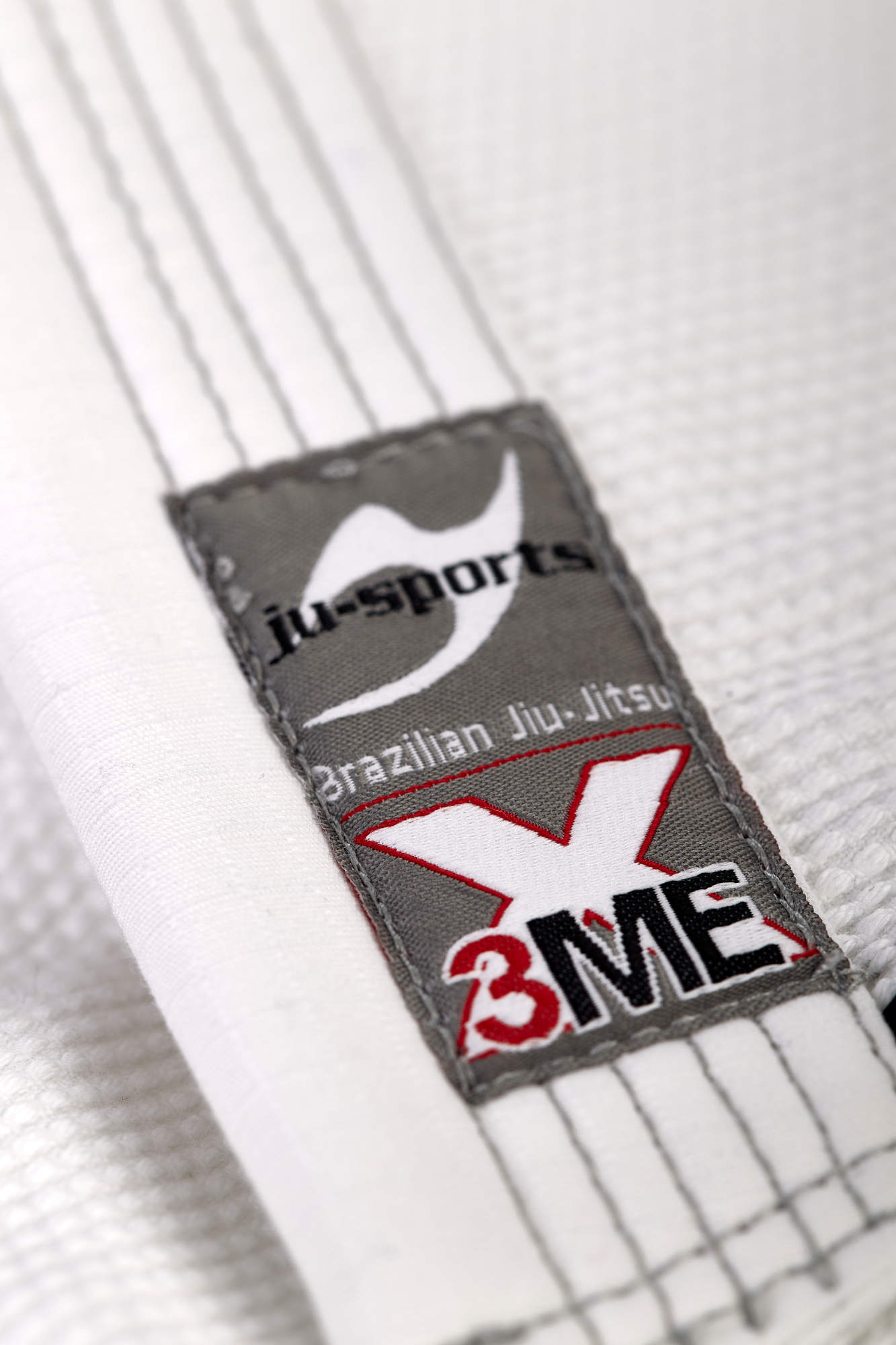 9237000-Extreme-white-weiss-D0863 BJJ-Anzug EXTREME White 2.0 TV Burghausen