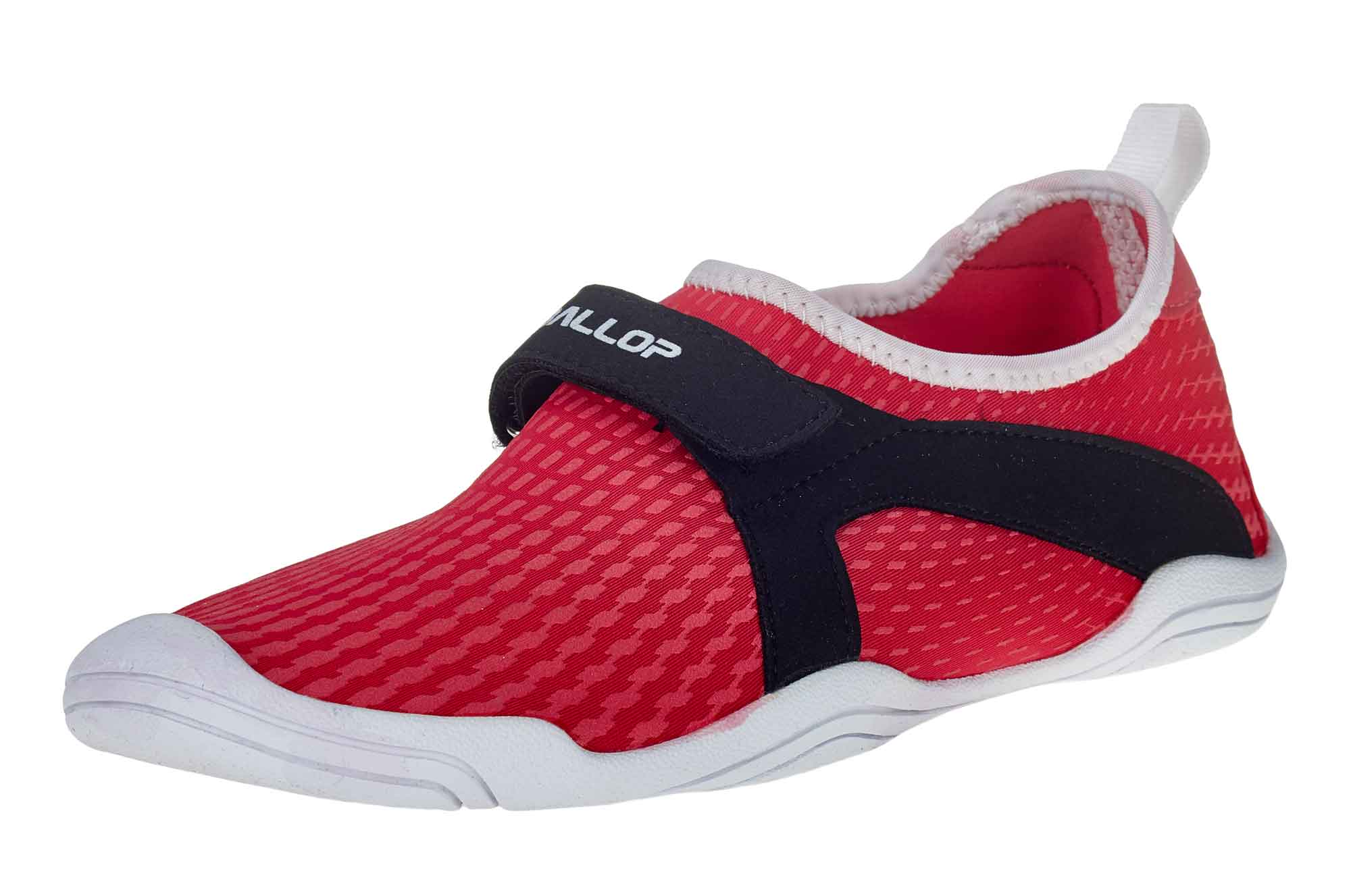Ballop-Typhoon-red-243 BALLOP Aquafit Typhoon red