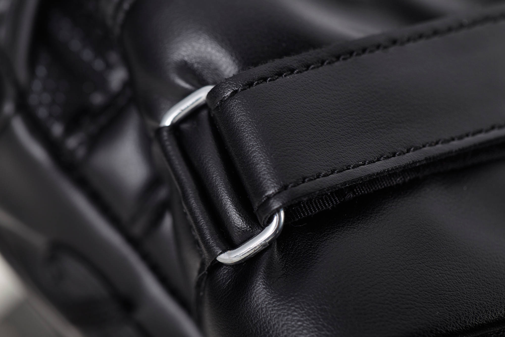 adiSBAC01-FW22-Speed-Coach-Mitts-black_white-D0042 adidas Speed Coach Paar-Pratzen, black/white, ADISBAC01