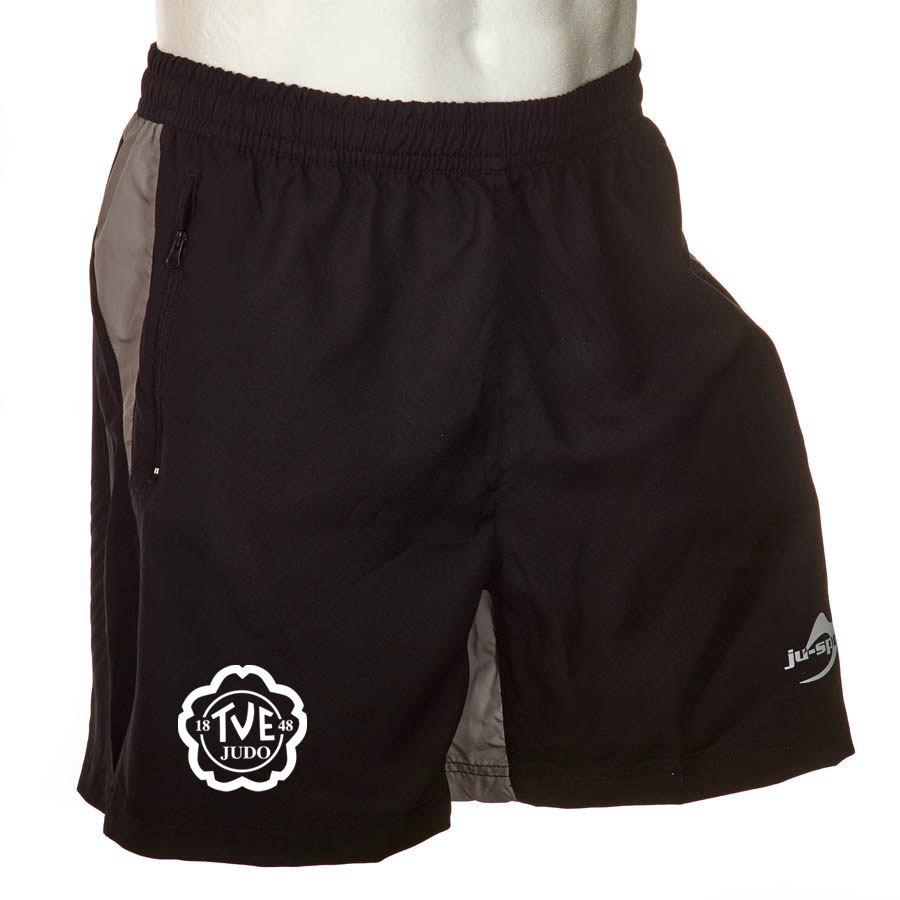 TV Erlangen C1 Shorts schwarz