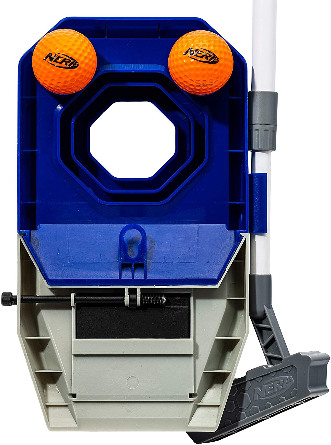 92064_golf-set-Nerf-8 Franklin Nerf Trick Shot Golf Set