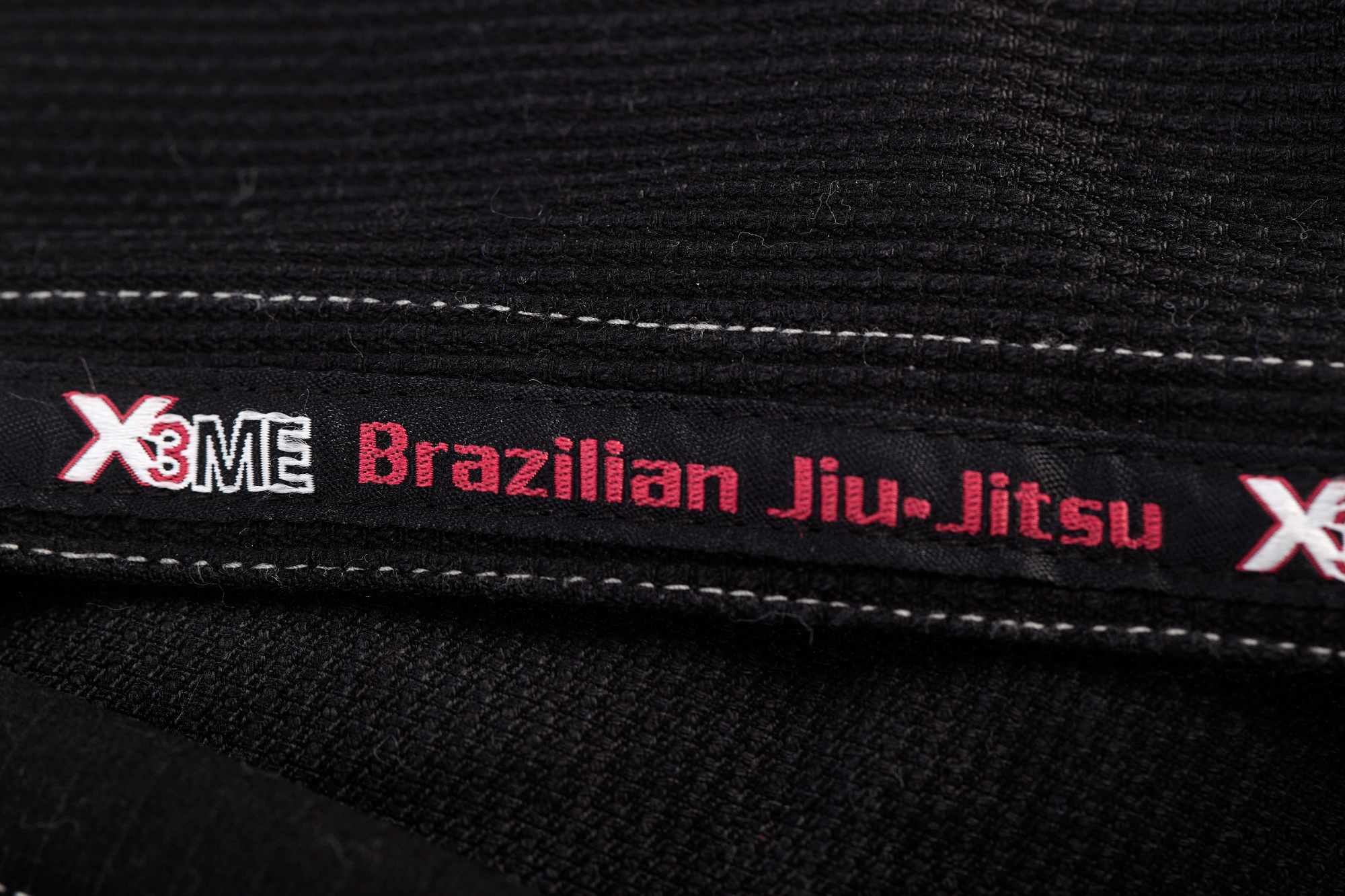 Amazona BJJ-Gi EXTREME 2.0 black/pink