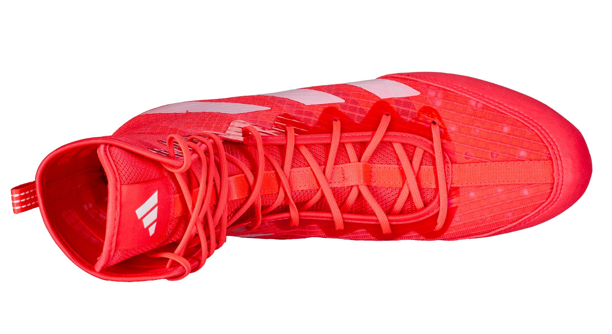 adidas Boxschuhe Box Hog 4 adidas Boxschuhe Box Hog 4