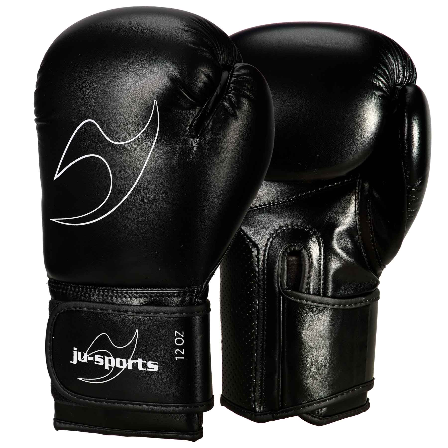 Boxhandschuh Training 2.0 black Boxhandschuh Training 2.0 black