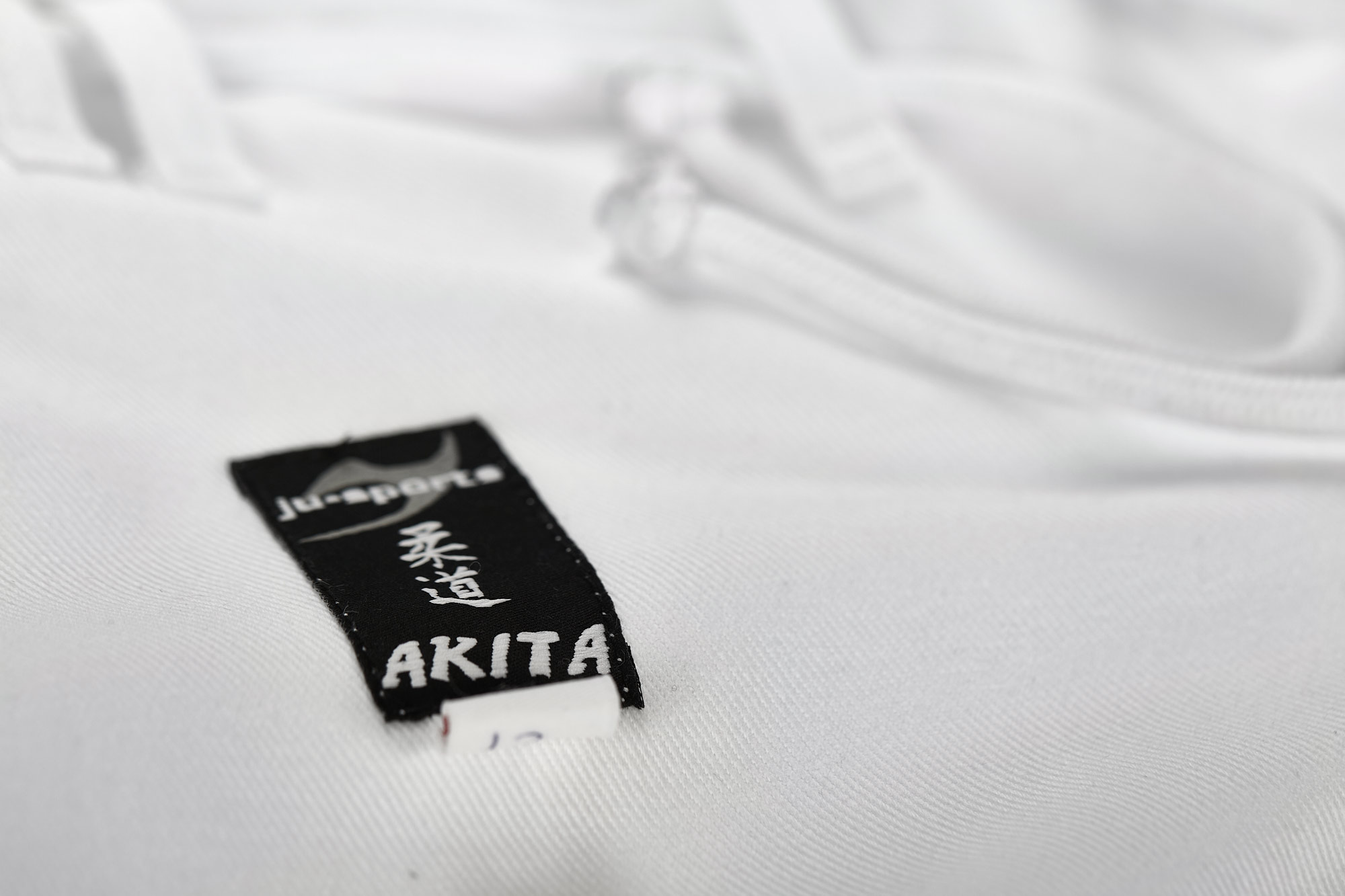 Akita-new-2023-D1217 Judoanzug Akita pro 700