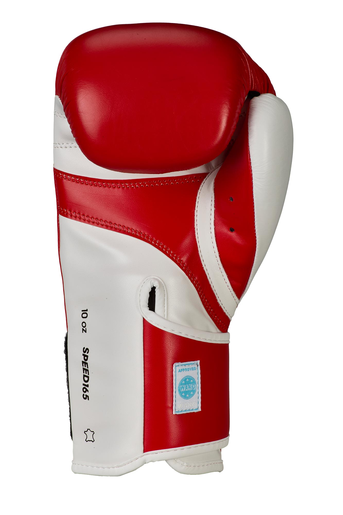 adidas Wettkampfhandschuh Speed 165 red/white, adiSBG165 adidas Wettkampfhandschuh Speed 165 red/white, adiSBG165