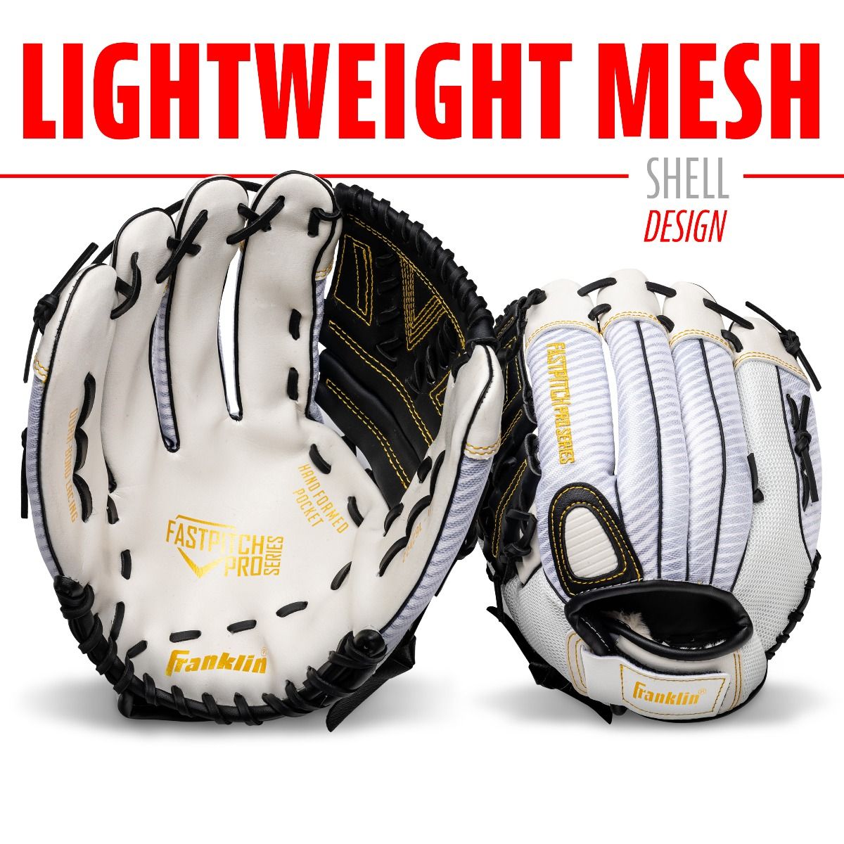 Franklin Fastpitch pro Series Softball Fielding Glove