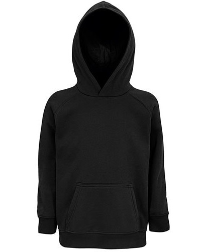 Kids Hoodie Taekwondo Dojang Bautzen