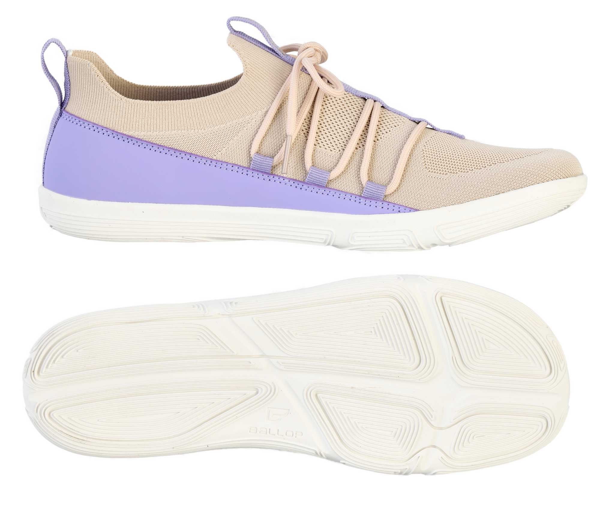 Ballop Barfußschuhe Tilava