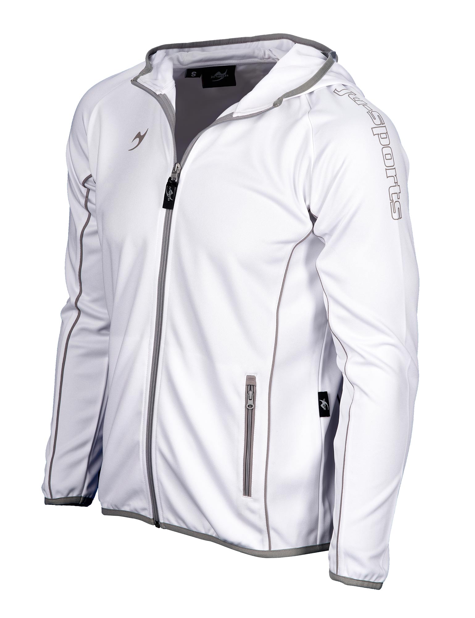 1127300-C3-Hooded-Team-Jacket-white-03 Teamwear C3 Hooded Team Jacket weiß