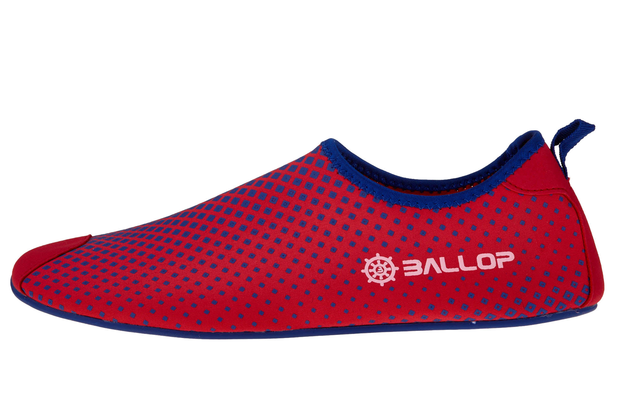 Ballop-Dia-hot-20pink-178 BALLOP Aquafit Dia pink