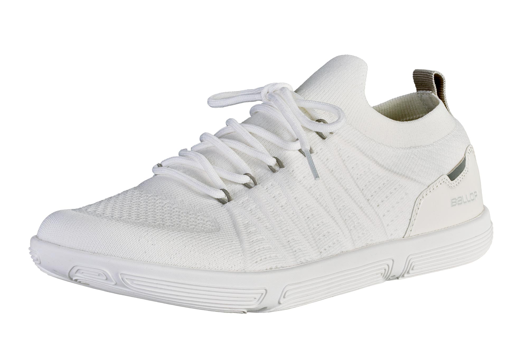 BALLOP Barfußschuhe Movel pure white BALLOP Barfußschuhe Movel pure white