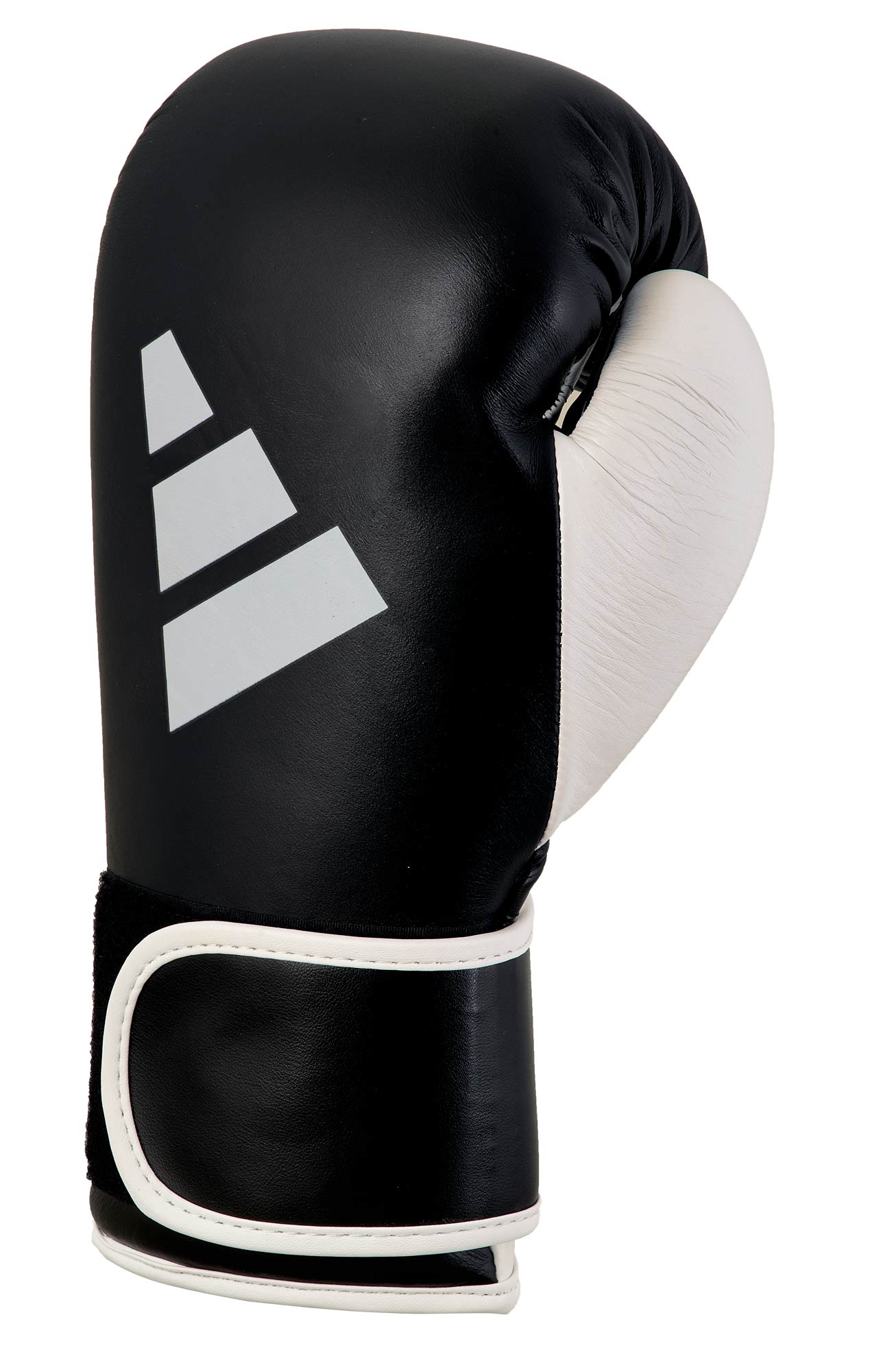 adidas Wettkampfhandschuh Speed 165 black/white, adiSBG165 adidas Wettkampfhandschuh Speed 165 black/white, adiSBG165