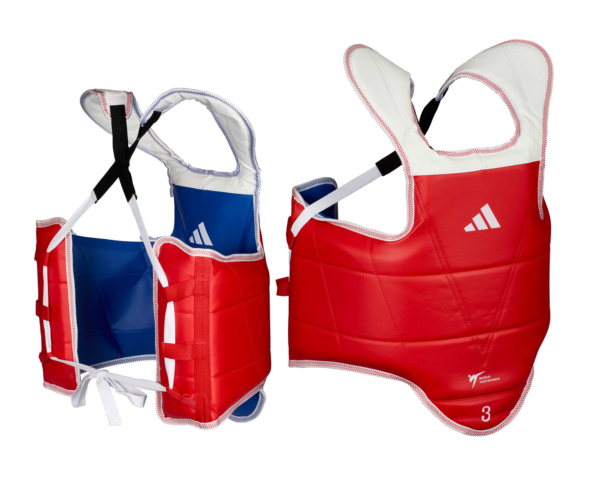 adidas Kampfweste Reversible, ADITAP01 adidas Kampfweste Reversible, ADITAP01