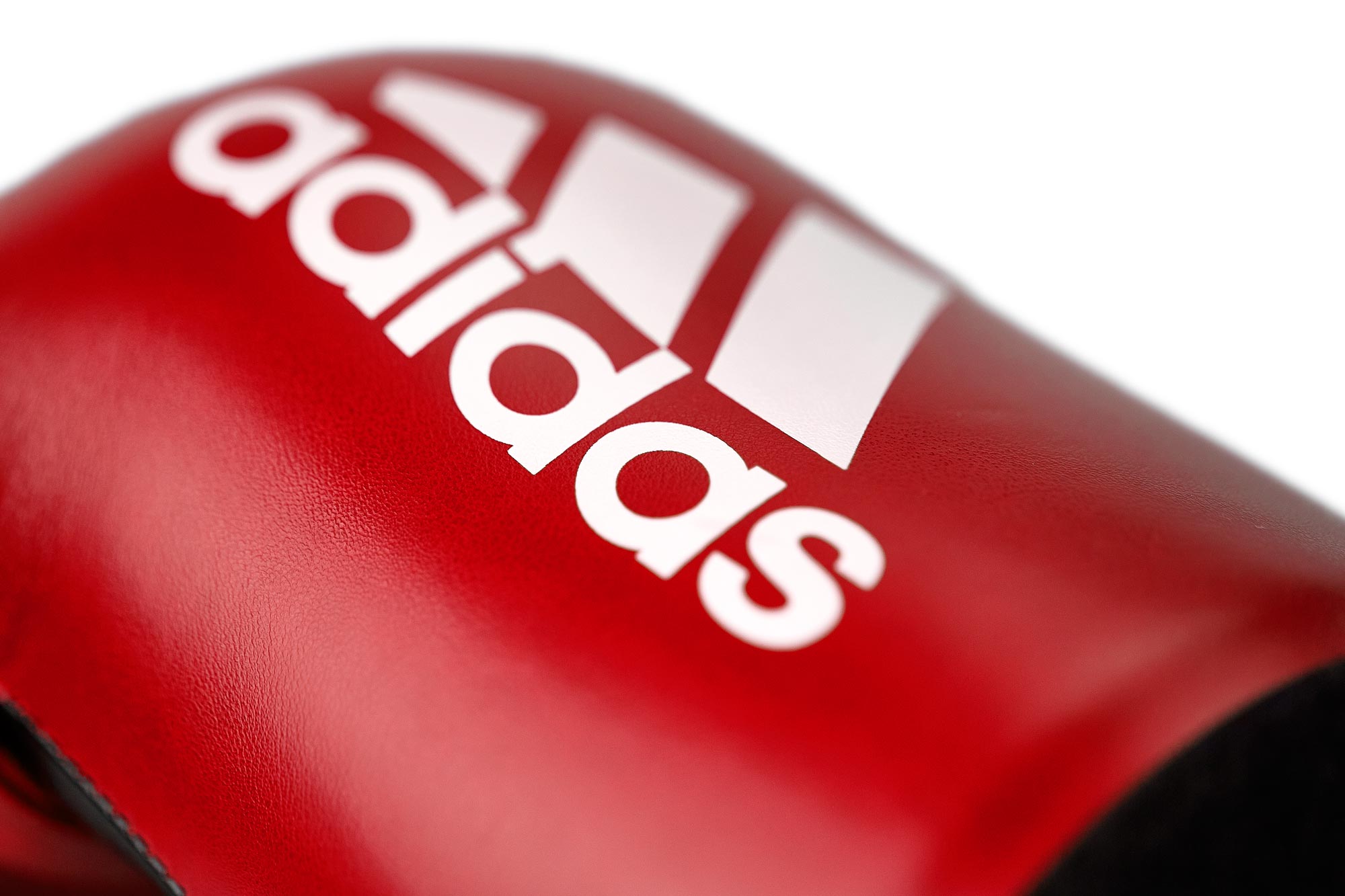 adiKBPF100-red-D0086 adidas ITF-Pro Open Hand Handschuhe red/white, adiKBPF100
