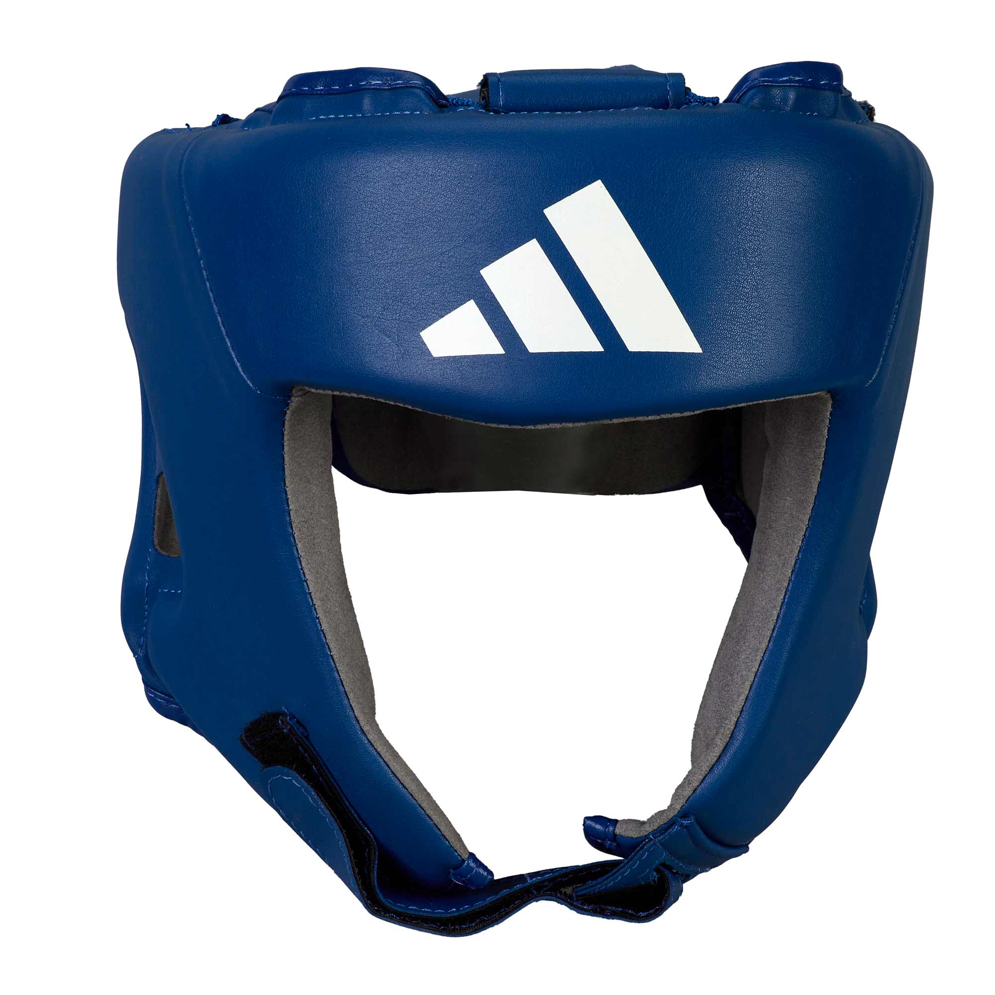 adidas Kopfschutz IBA blau, adiIBAH1 adidas Kopfschutz IBA blau, adiIBAH1