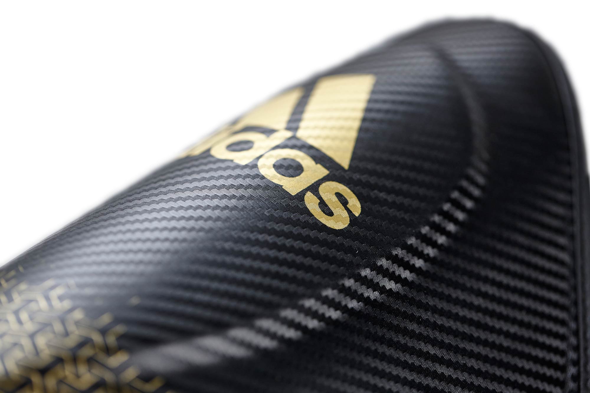 adiSGSI011-black_golde-Speed-Thai-Shin-n-Step-D0912 adidas Pro Kickboxing Schienbein-Spannschutz black/gold, adiKBSI300