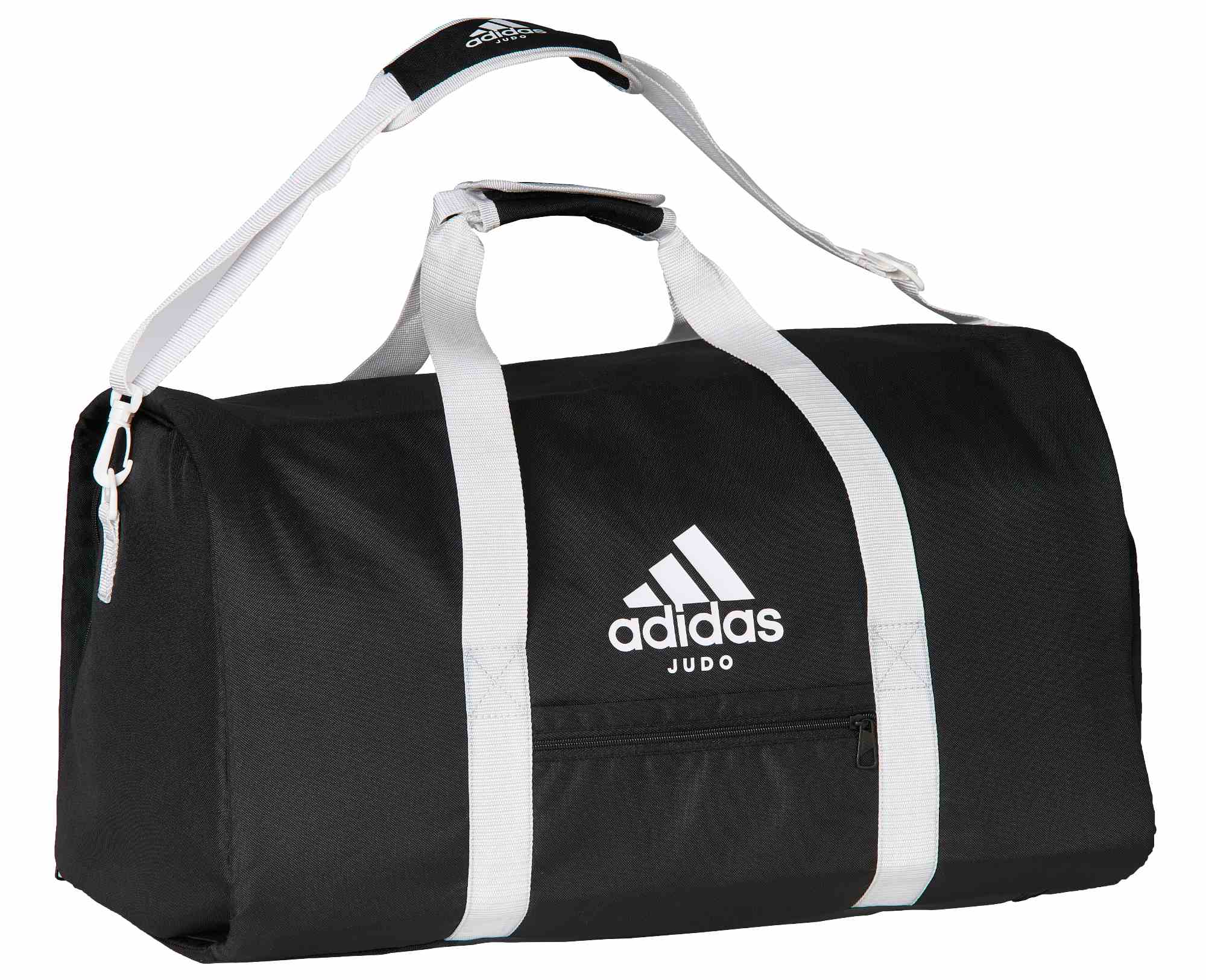 adiACC200J-Uniform-Bag-black_white-0262 adidas 2in1 Bag Judo black/white M, ADIACC200J