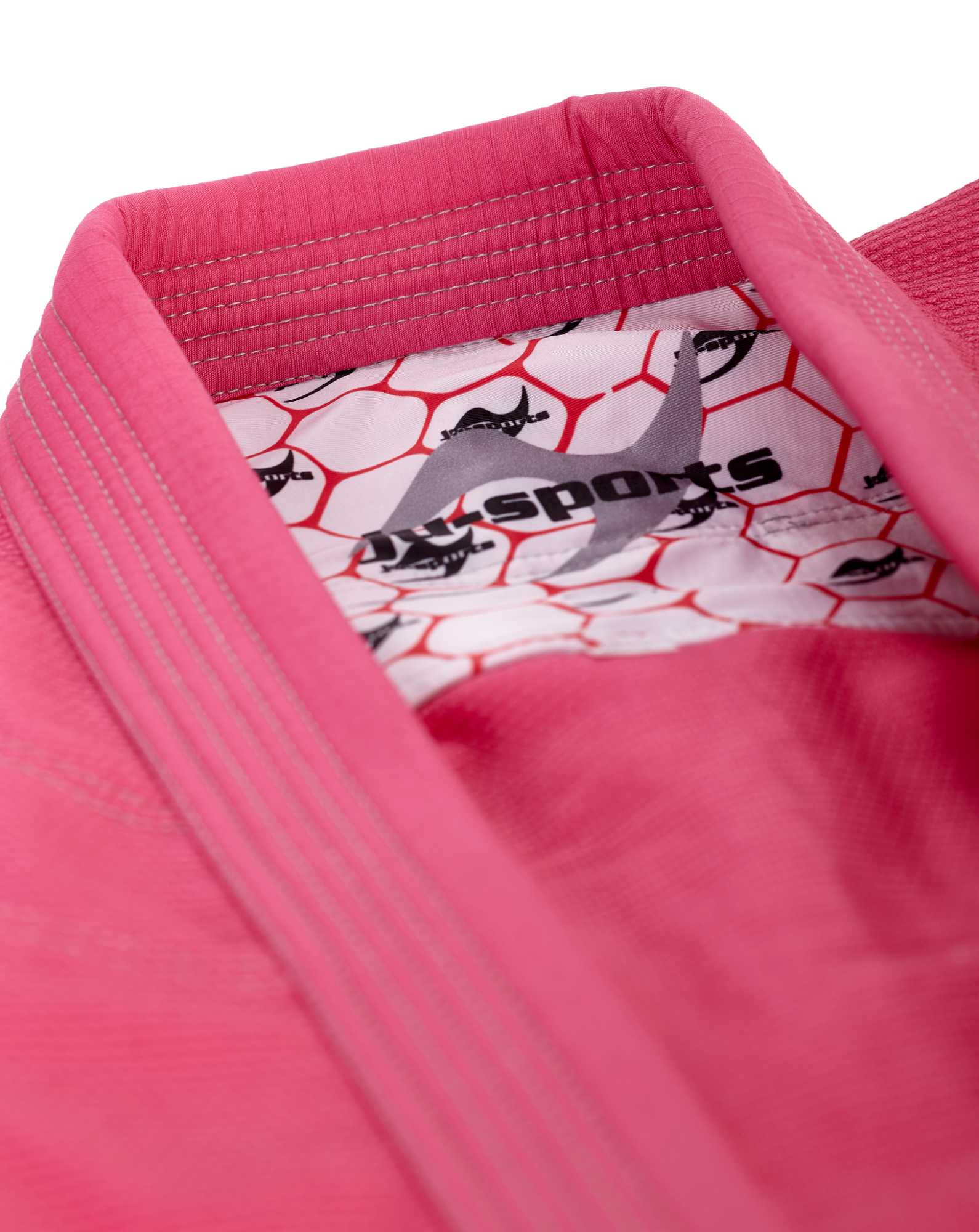 Amazona BJJ-Gi EXTREME 2.0 pink