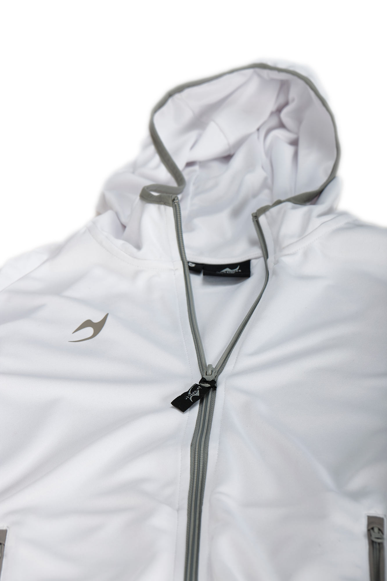 1127300-C3-Hooded-Team-Jacket-white-D0092 Teamwear C3 Hooded Team Jacket weiß