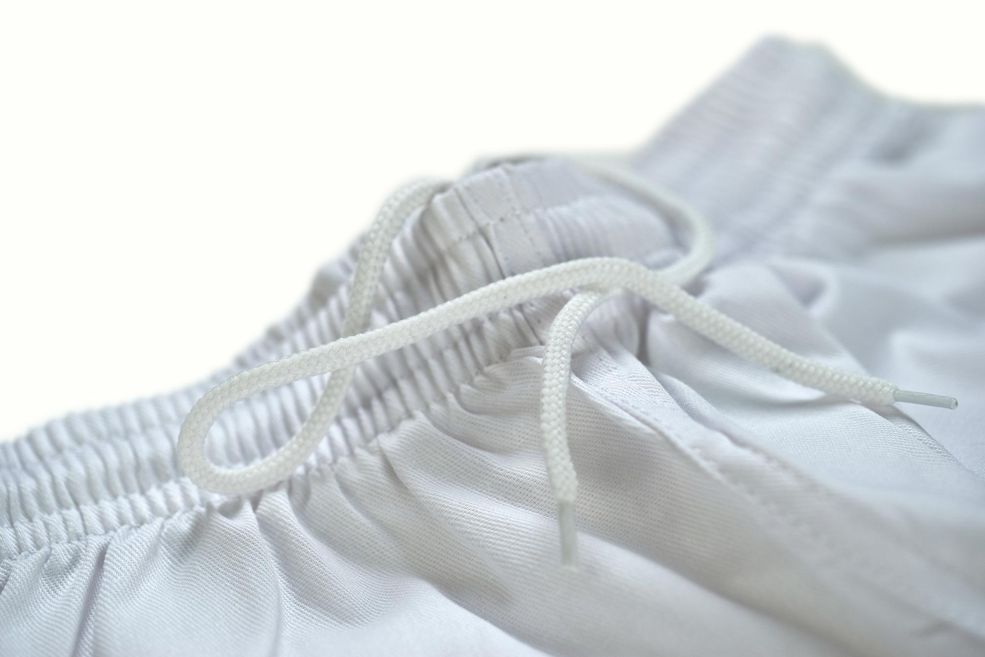 adidas-JudoGi-Club-J350-white-black-11 adidas Judo-Anzug Club weiß/schwarze Streifen, J350
