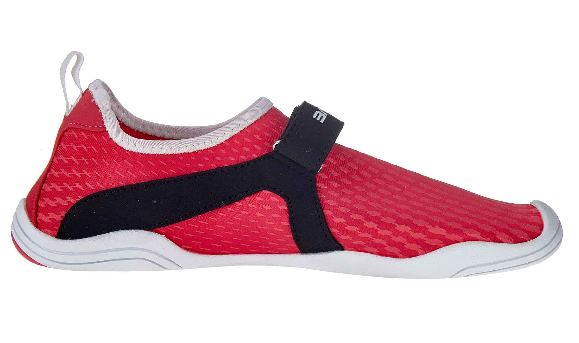 Ballop-Typhoon-red-245 BALLOP Aquafit Typhoon red