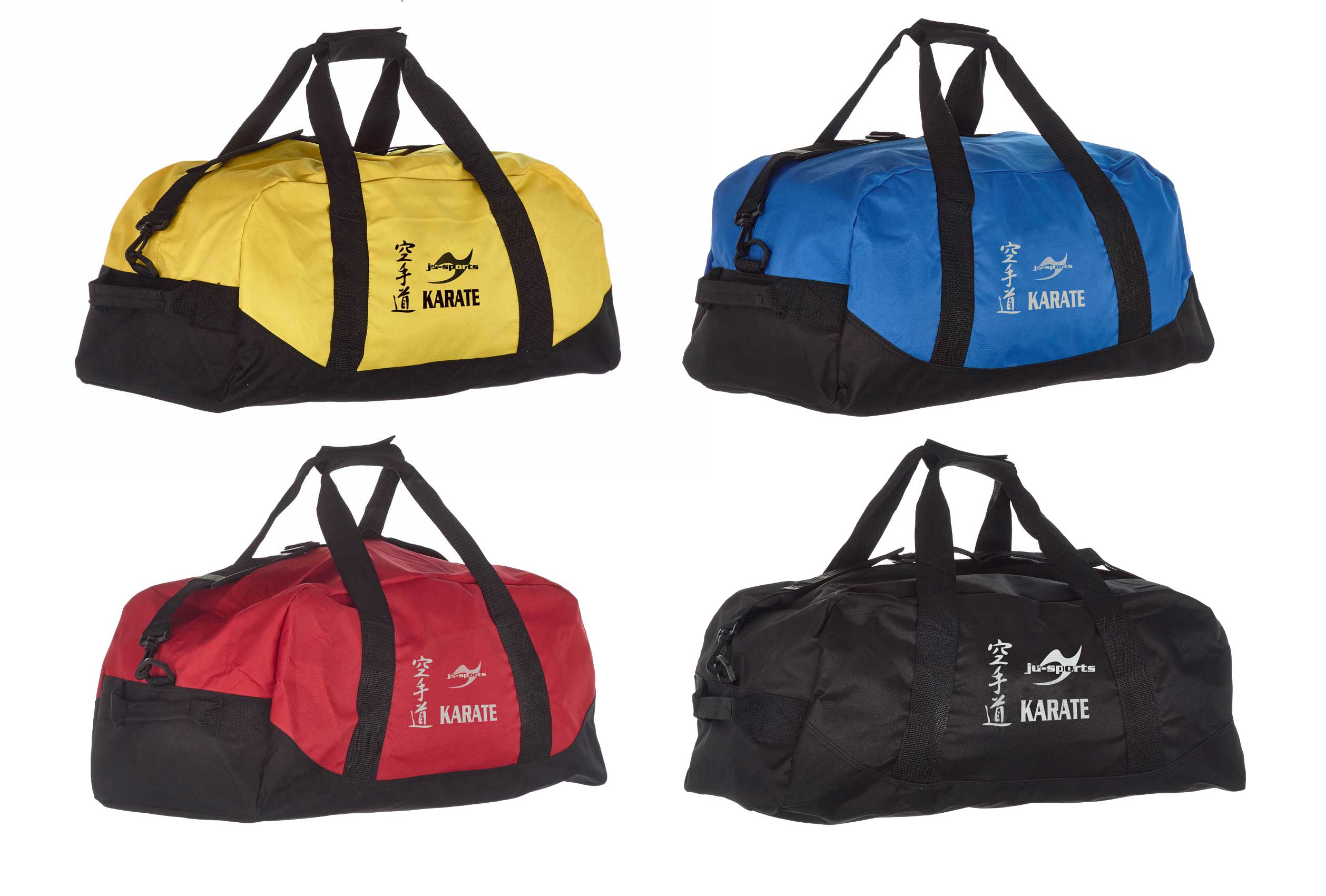 Tasche Kids Karate
