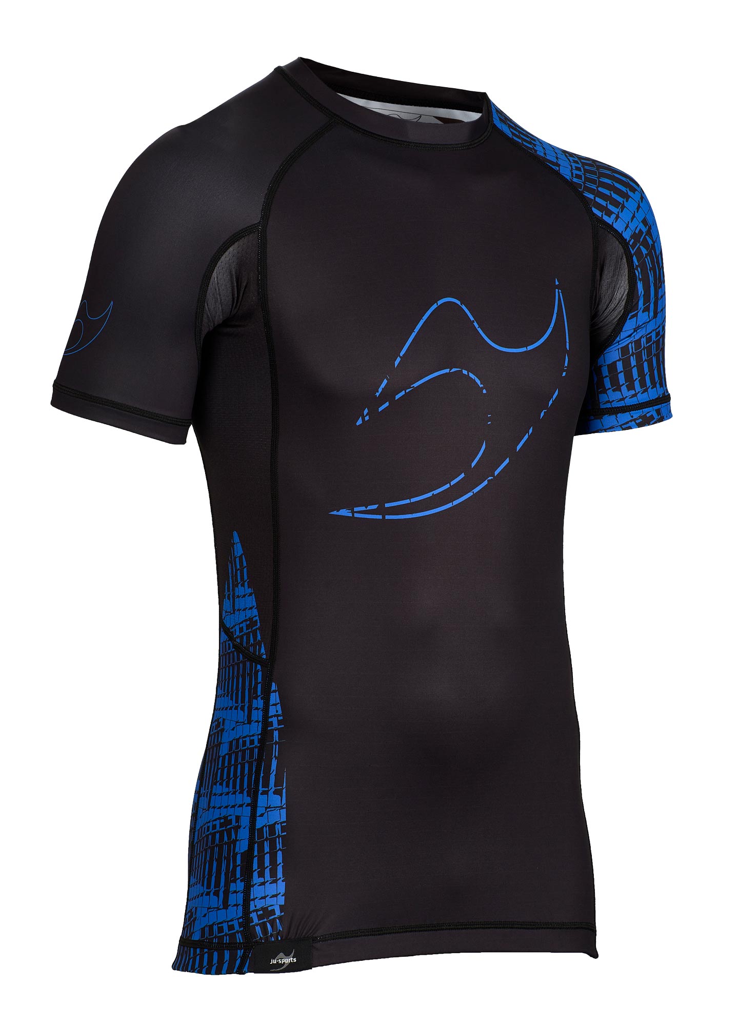 Rank Rashguard RV2 kurzarm 