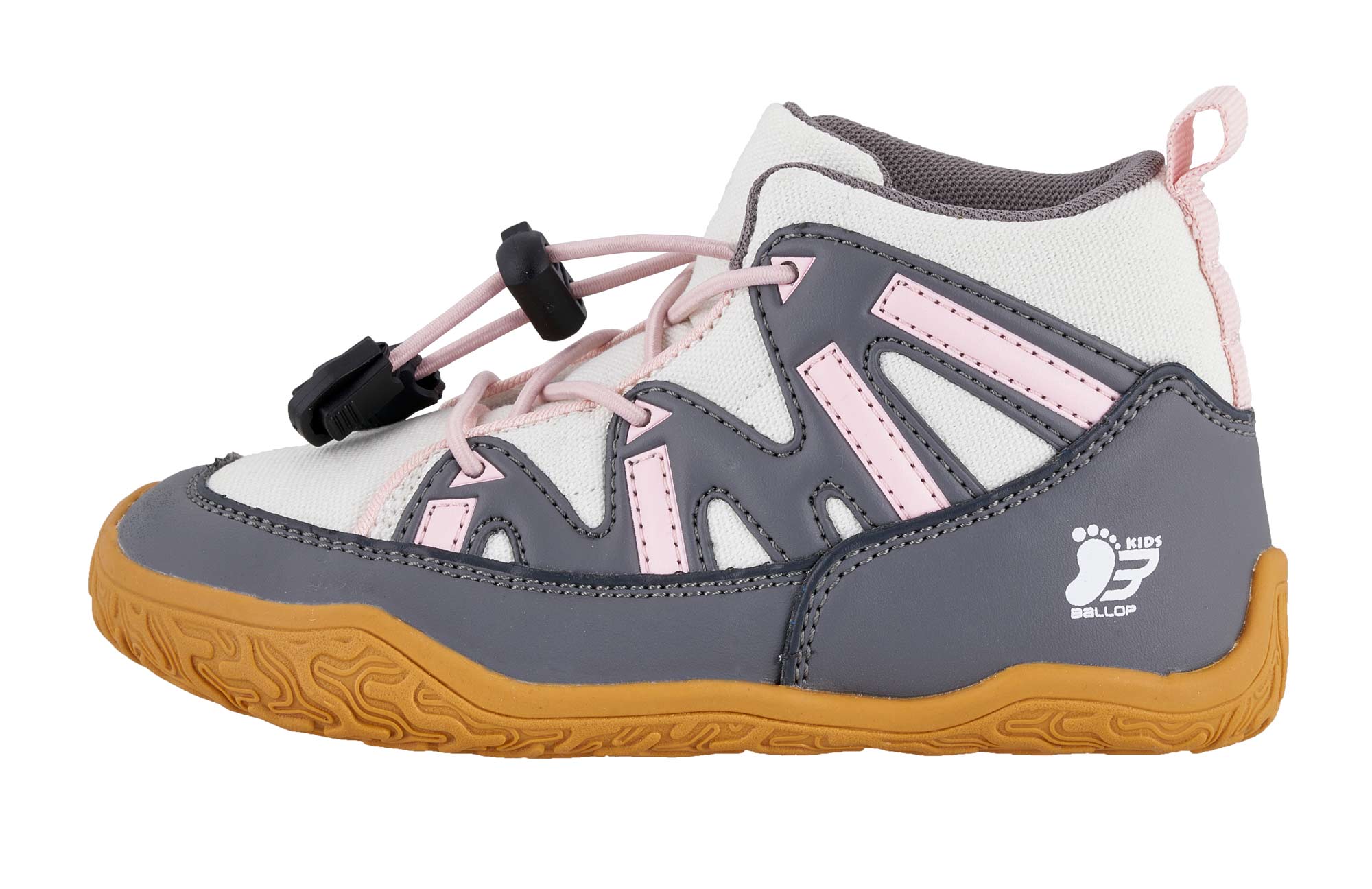 BALLOP Kids Barfußschuhe Intense