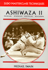 Ippon Books Ashiwaza II